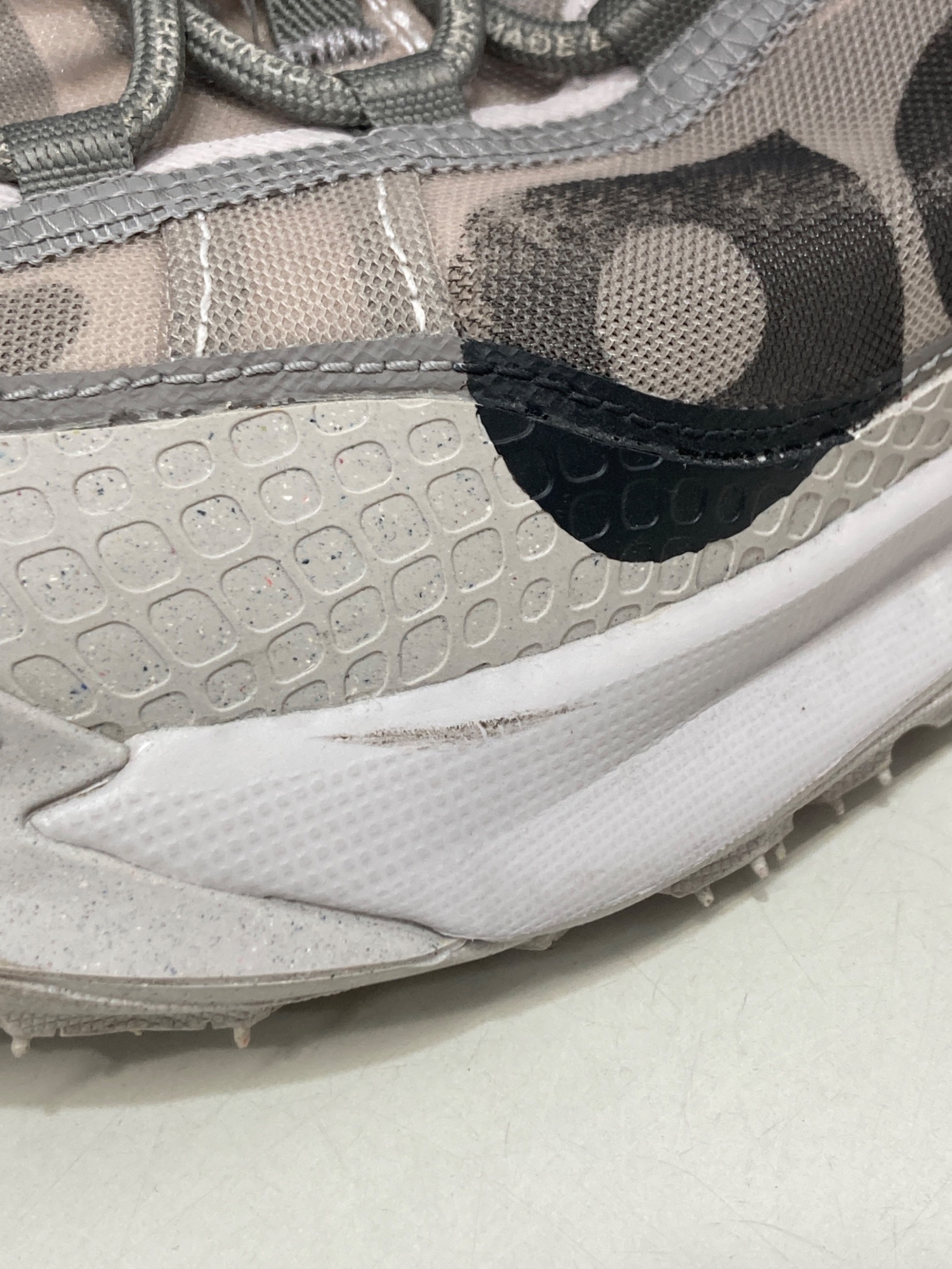【中古】 かあさん牛の涙 中古・古着通販】NIKE ACG (ナイキエーシージー) Mountain Fly Low