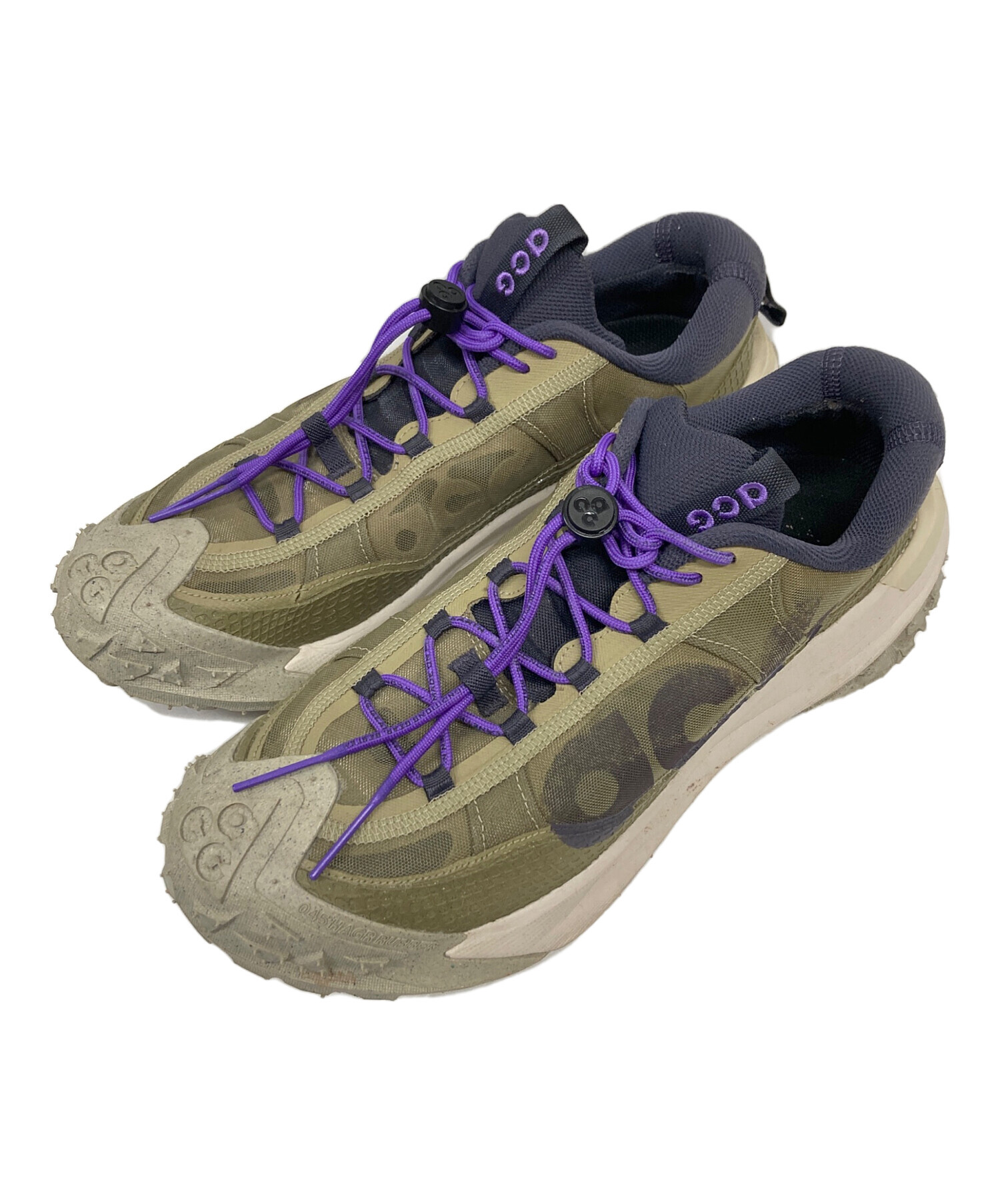 中古・古着通販】NIKE ACG (ナイキエーシージー) MOUNTAIN FLY 2 LOW 