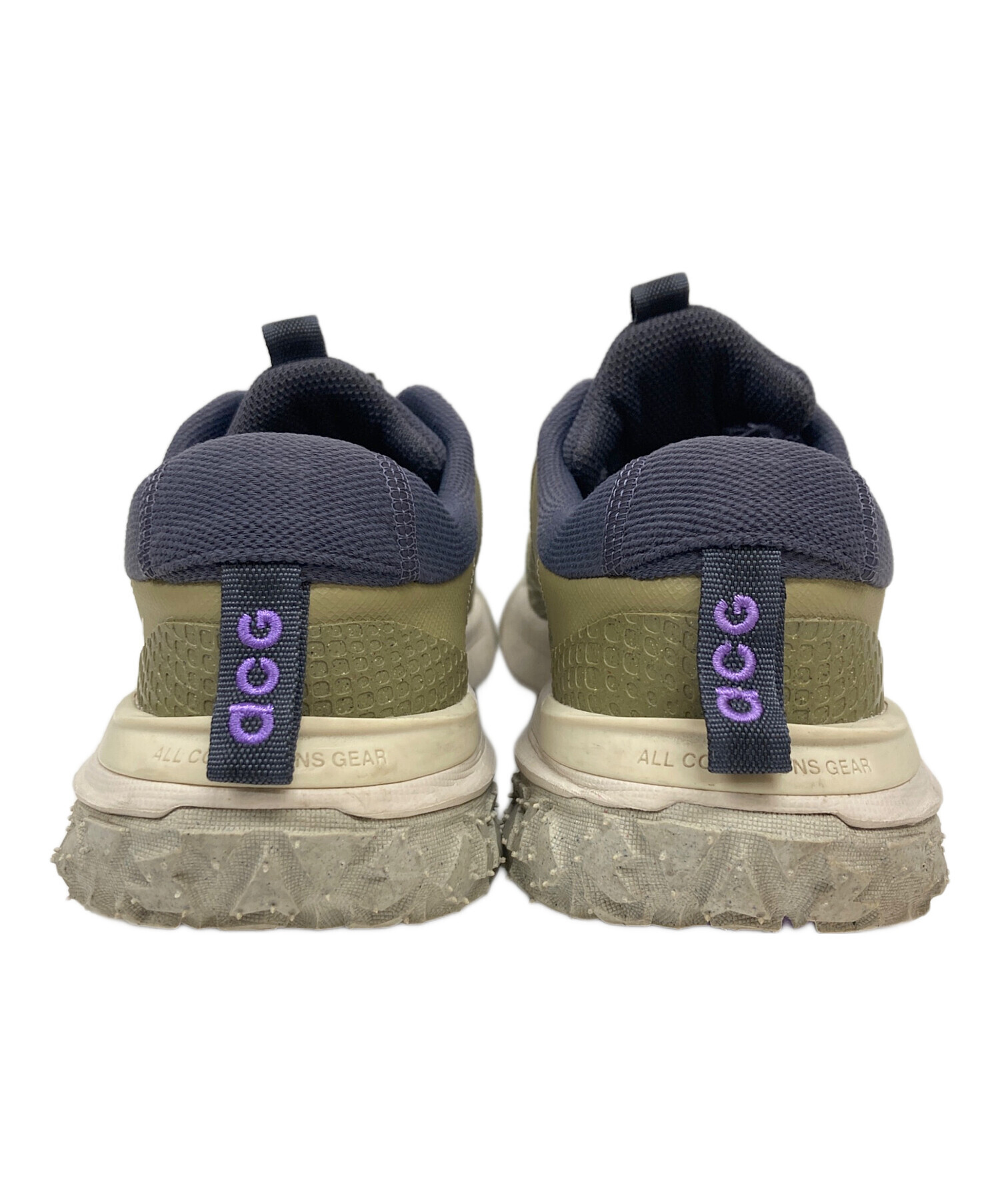 中古・古着通販】NIKE ACG (ナイキエーシージー) MOUNTAIN FLY 2 LOW 
