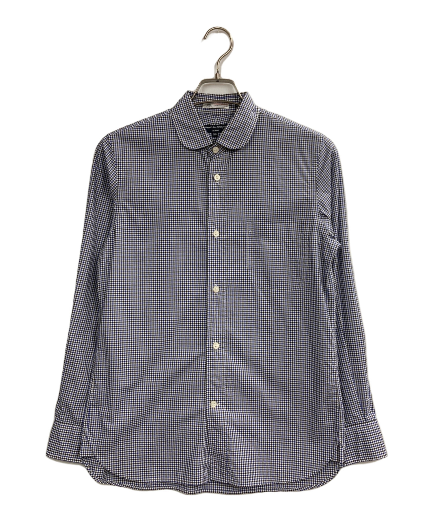 中古・古着通販】COMME des GARCONS HOMME (コムデギャルソン オム