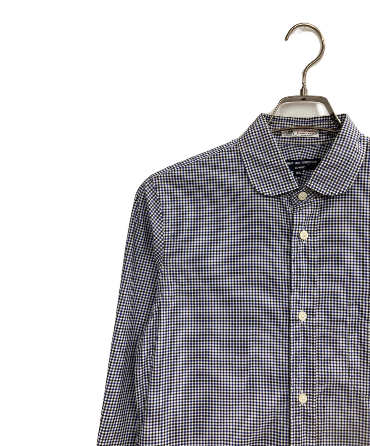 中古・古着通販】COMME des GARCONS HOMME (コムデギャルソン オム