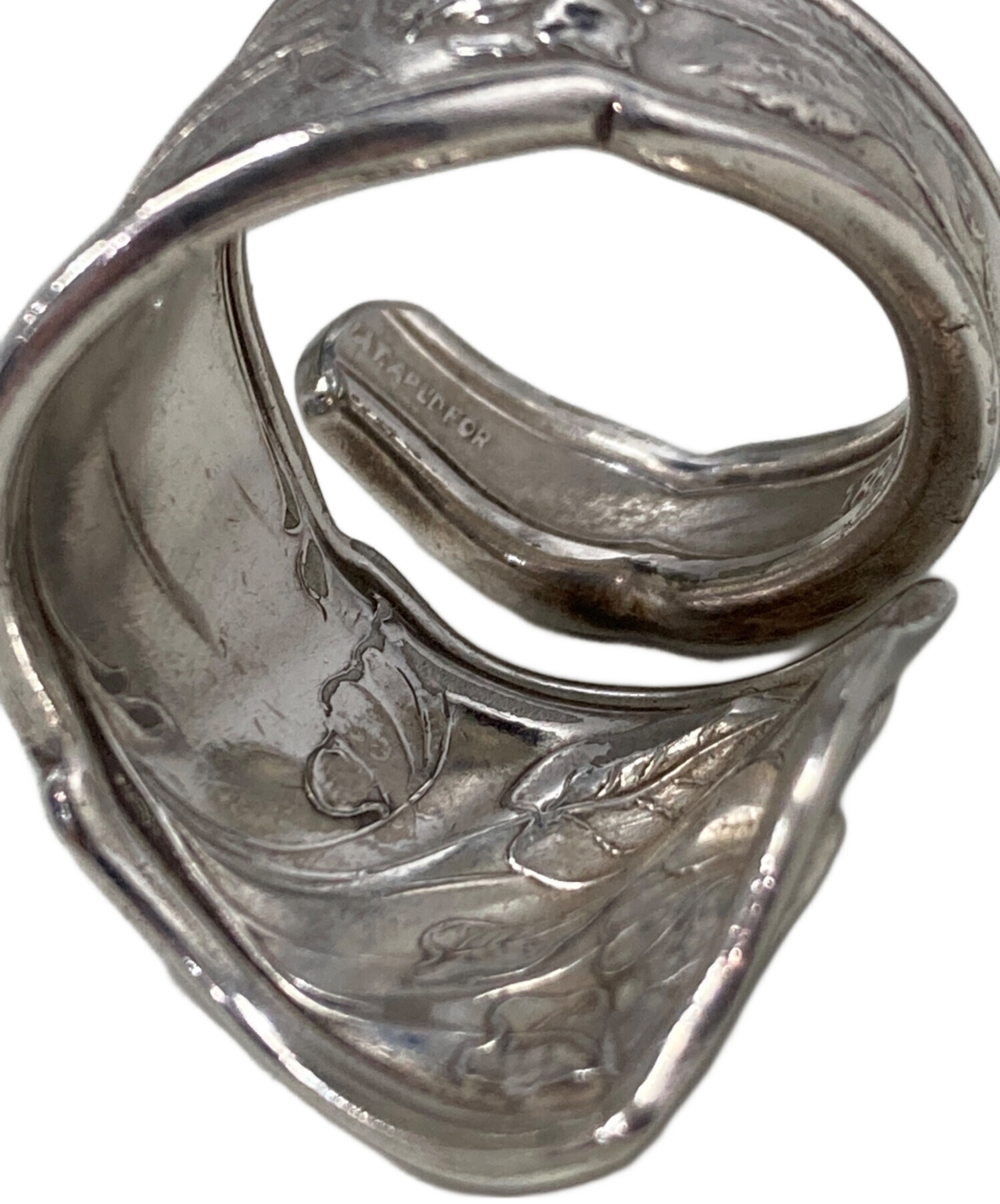 中古・古着通販】ROGERS BROS (ロジャーズブラザーズ) スプーンリング