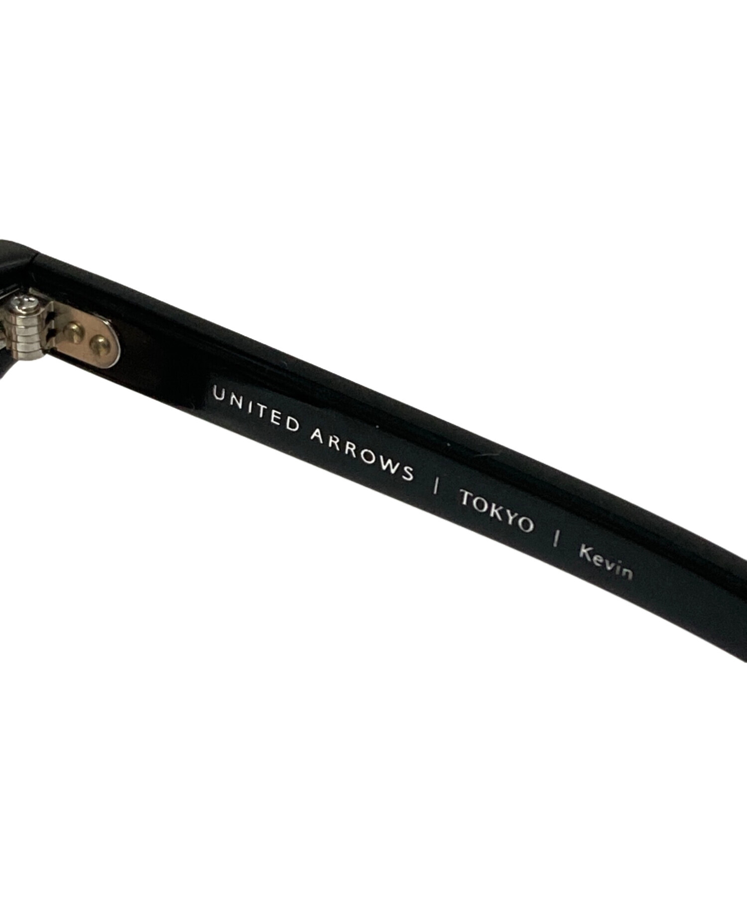 中古・古着通販】UNITED ARROWS (ユナイテッドアローズ) 金子眼鏡