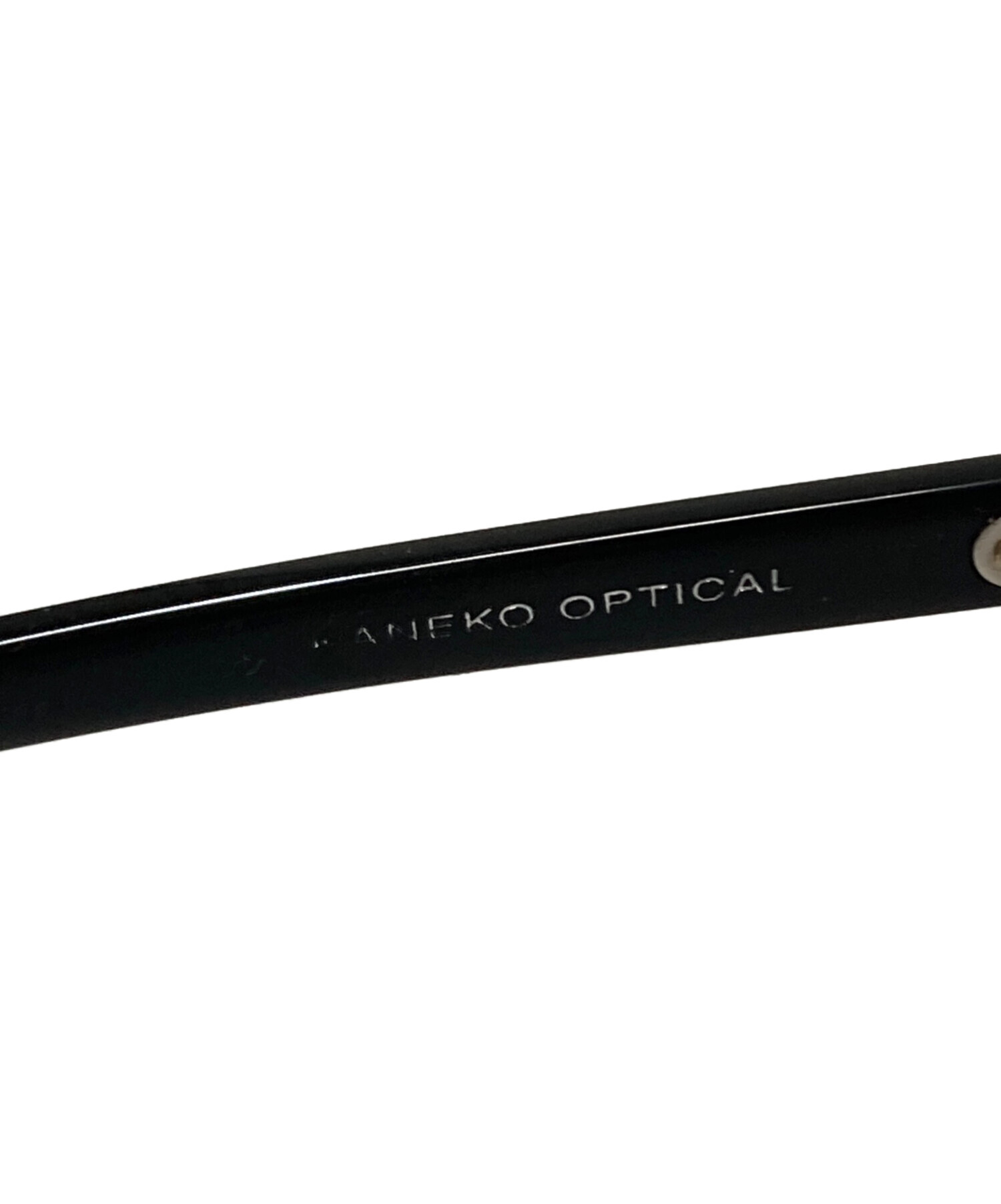 中古・古着通販】UNITED ARROWS (ユナイテッドアローズ) 金子眼鏡