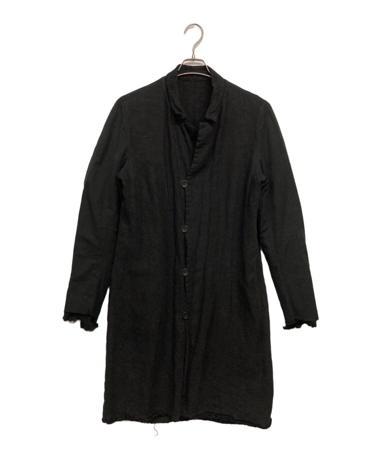 中古・古着通販】C DIEM (カルペディエム) リバーシブルアトリエコート