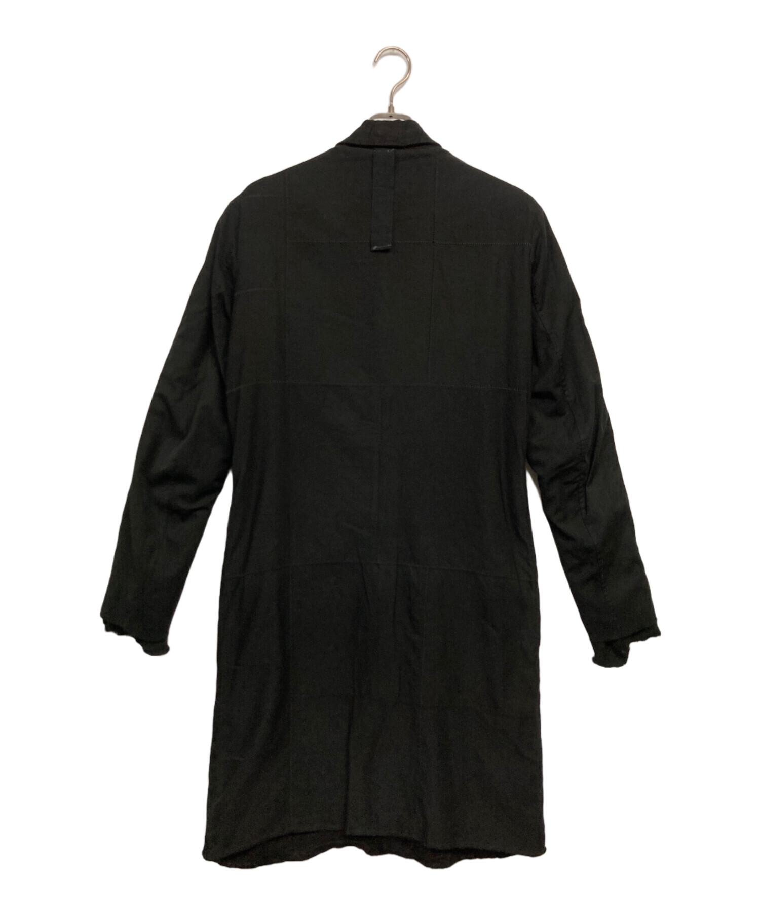 中古・古着通販】C DIEM (カルペディエム) リバーシブルアトリエコート