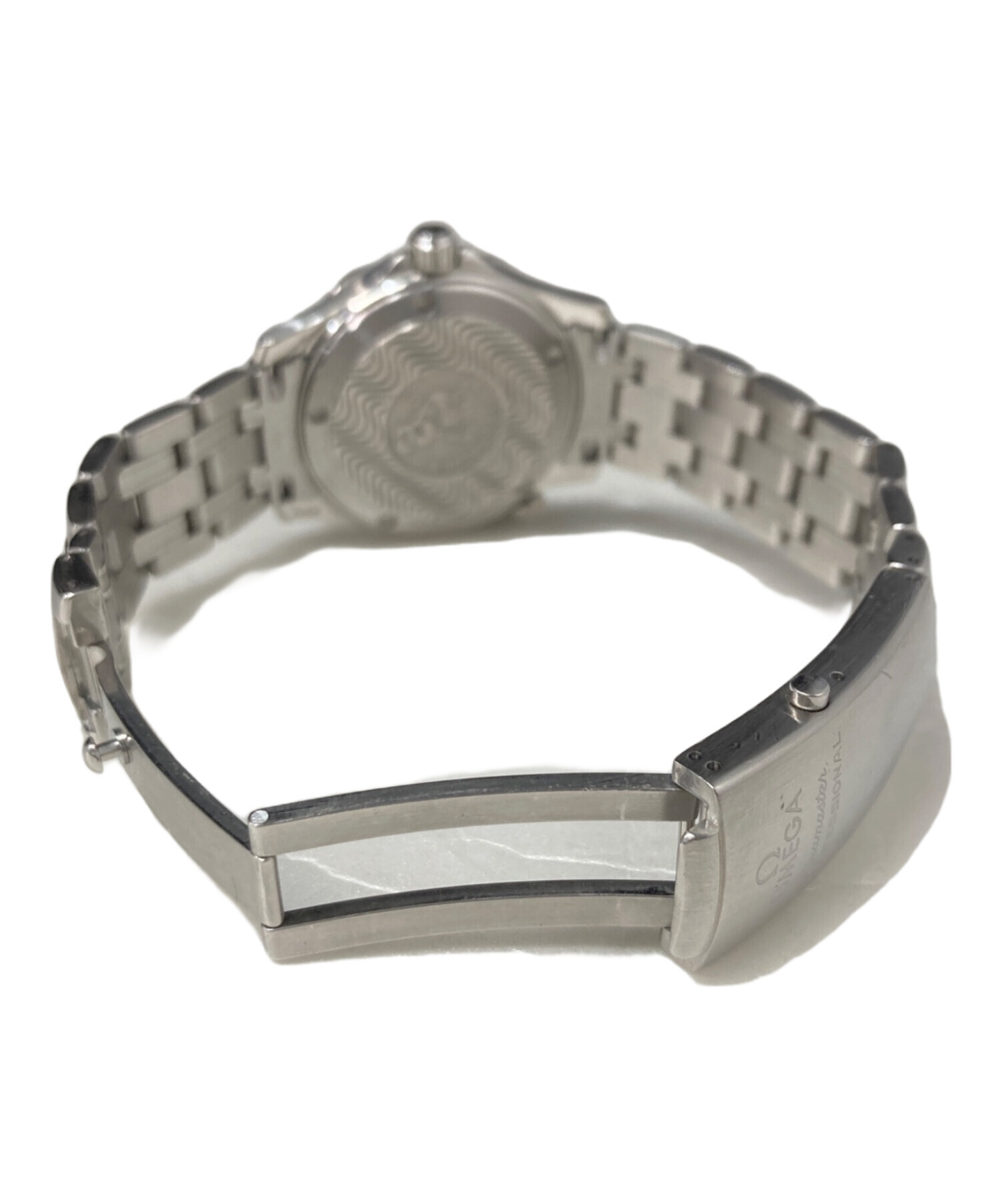 中古・古着通販】OMEGA (オメガ) シーマスター プロフェッショナル300M