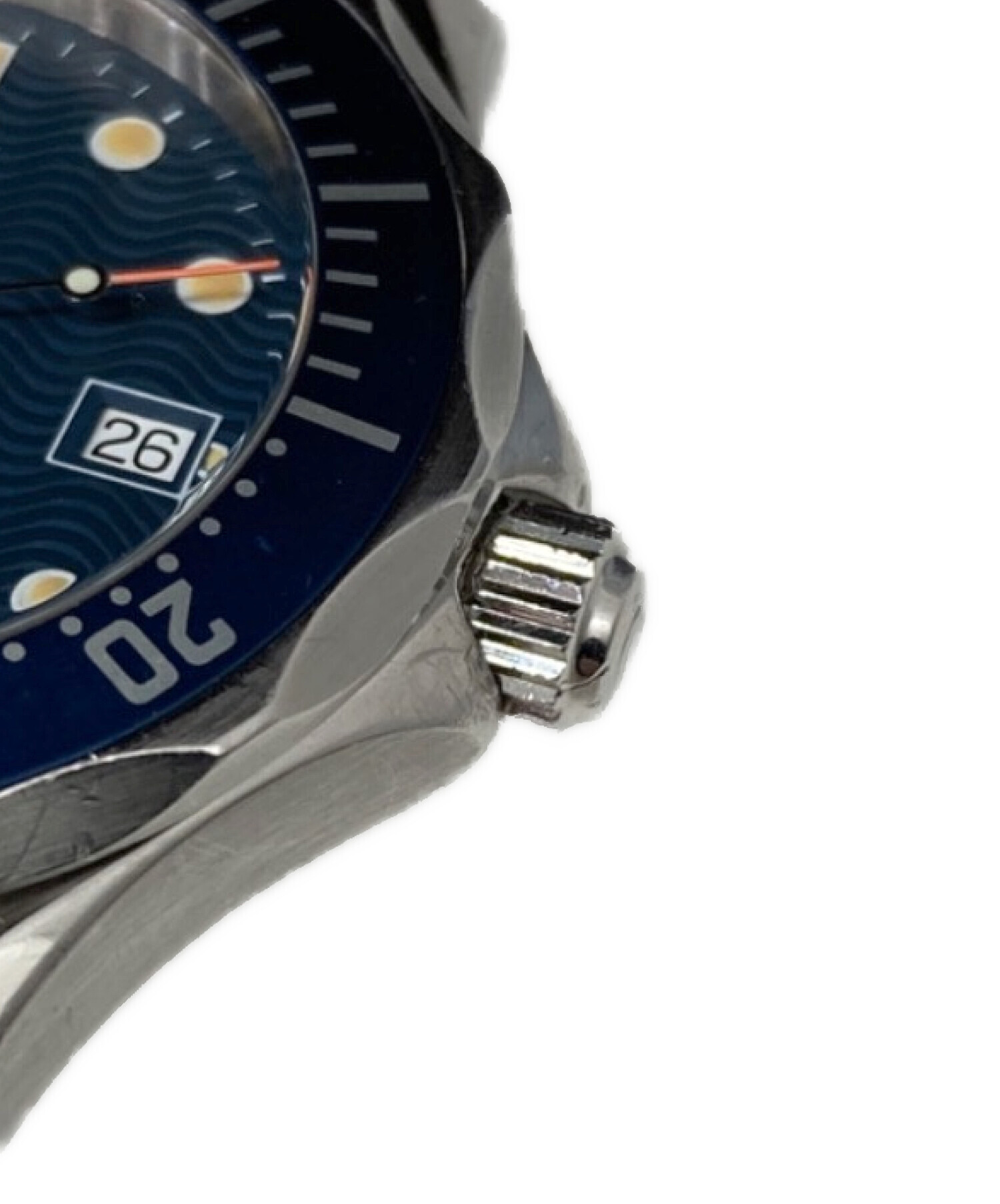 中古・古着通販】OMEGA (オメガ) シーマスター プロフェッショナル300M