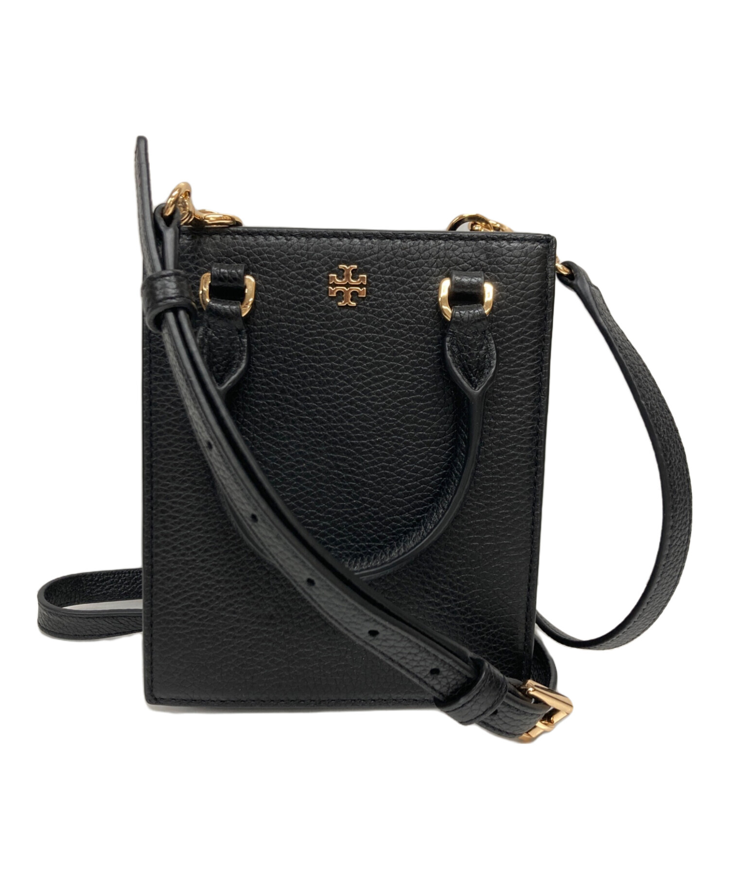 中古・古着通販】TORY BURCH (トリーバーチ) ブレイクミニショッパー