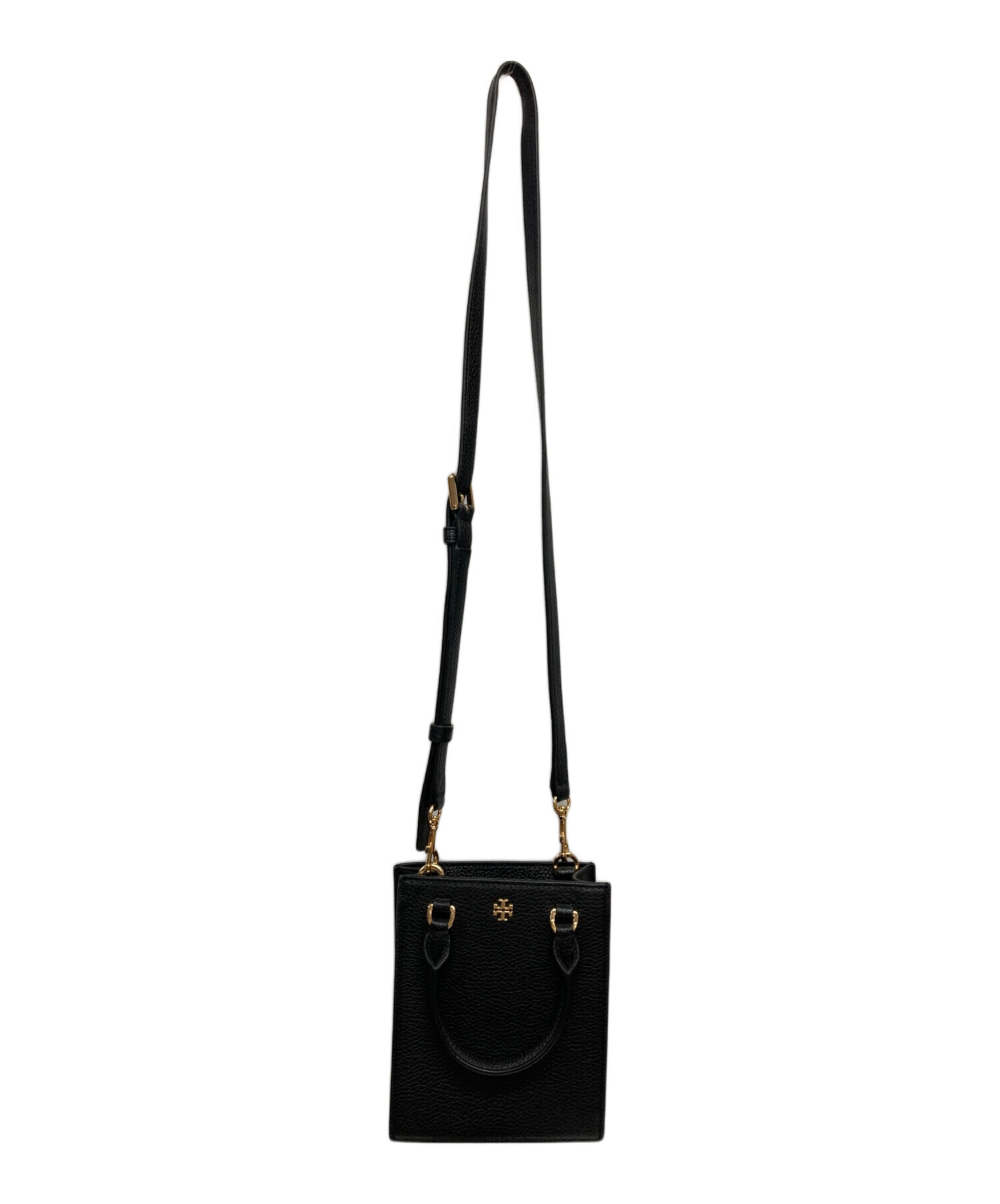 中古・古着通販】TORY BURCH (トリーバーチ) ブレイクミニショッパー
