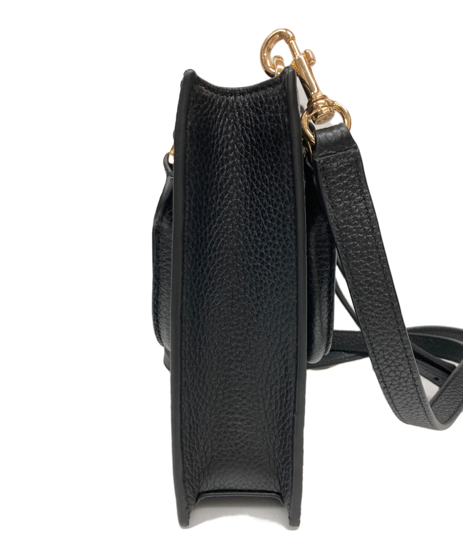 中古・古着通販】TORY BURCH (トリーバーチ) ブレイクミニショッパー