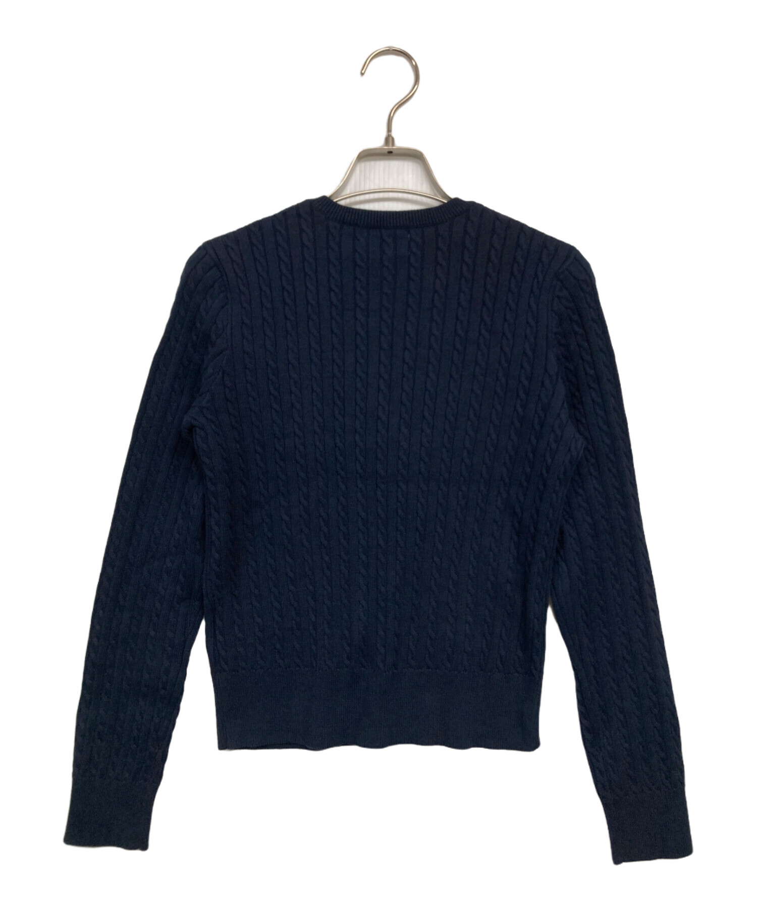 中古・古着通販】POLO RALPH LAUREN (ポロ・ラルフローレン) ケーブル