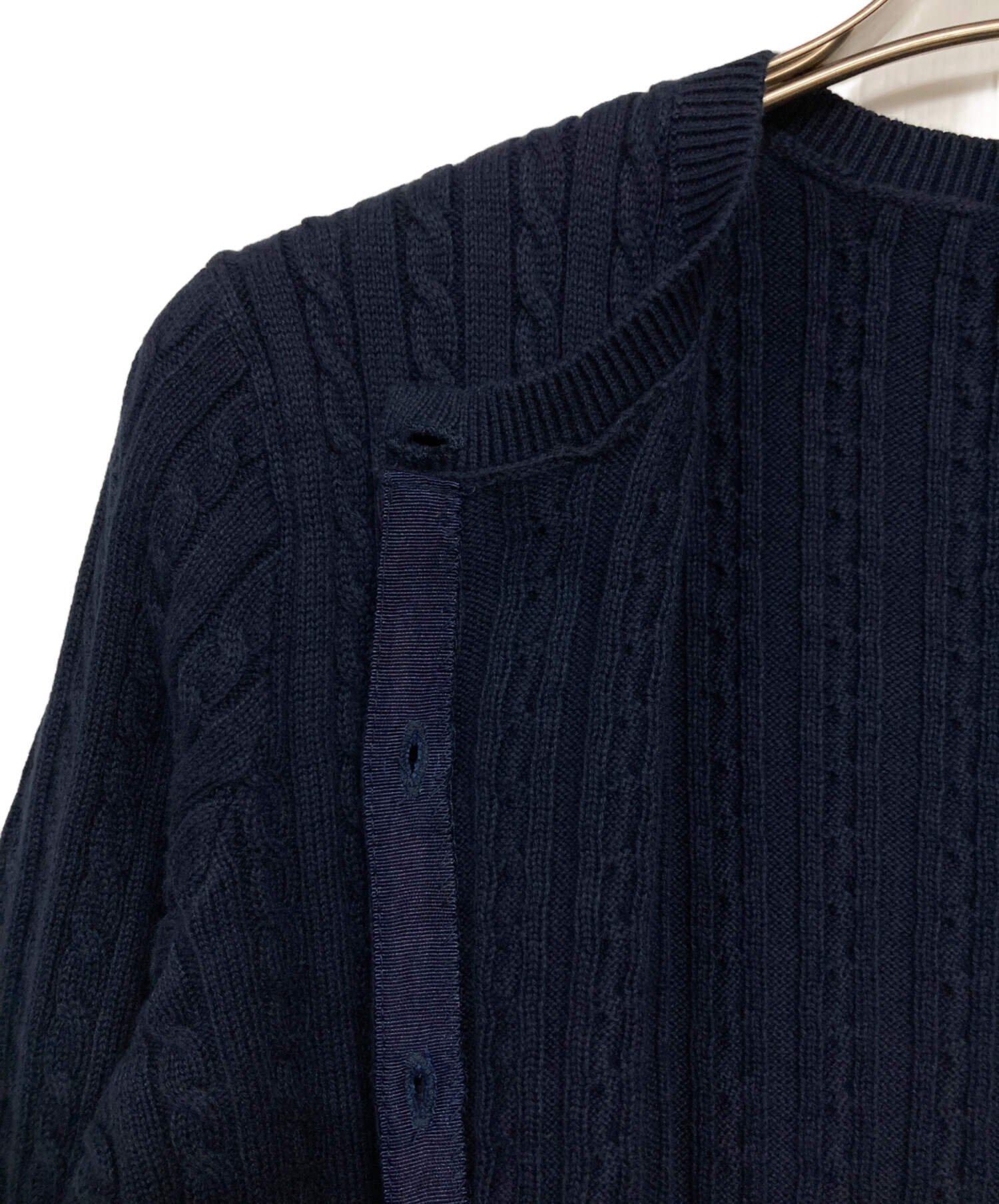 中古・古着通販】POLO RALPH LAUREN (ポロ・ラルフローレン) ケーブル