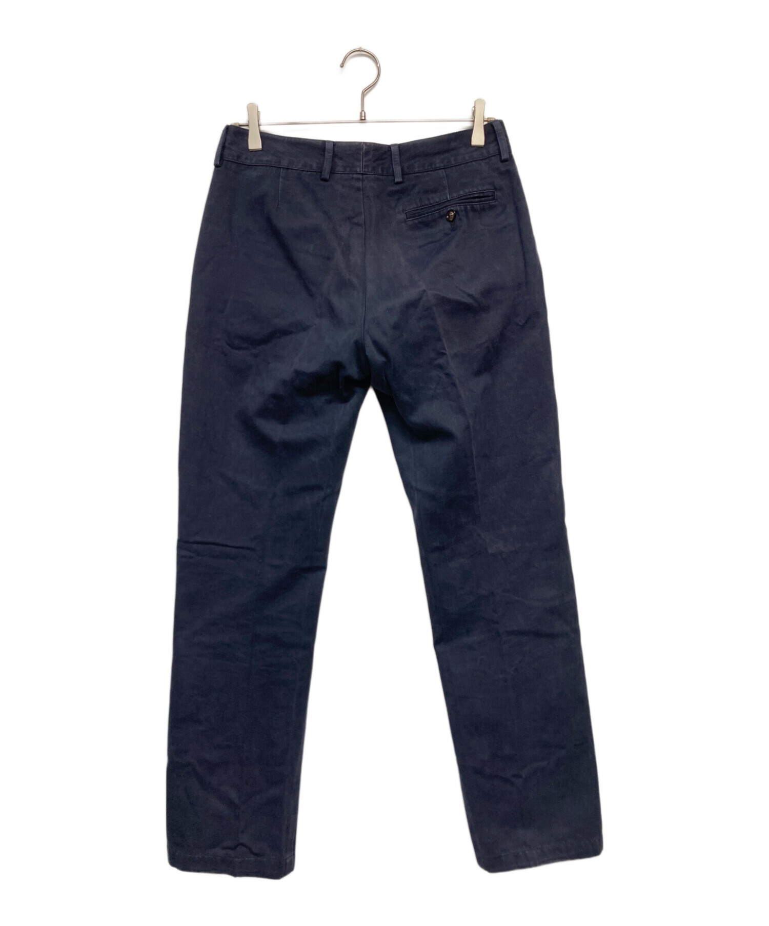 Martin Margiela 10 チノパン サイドアジャスター サイズ44 中古・古着通販】Martin Margiela 10 (マルタン・マルジェラ 10