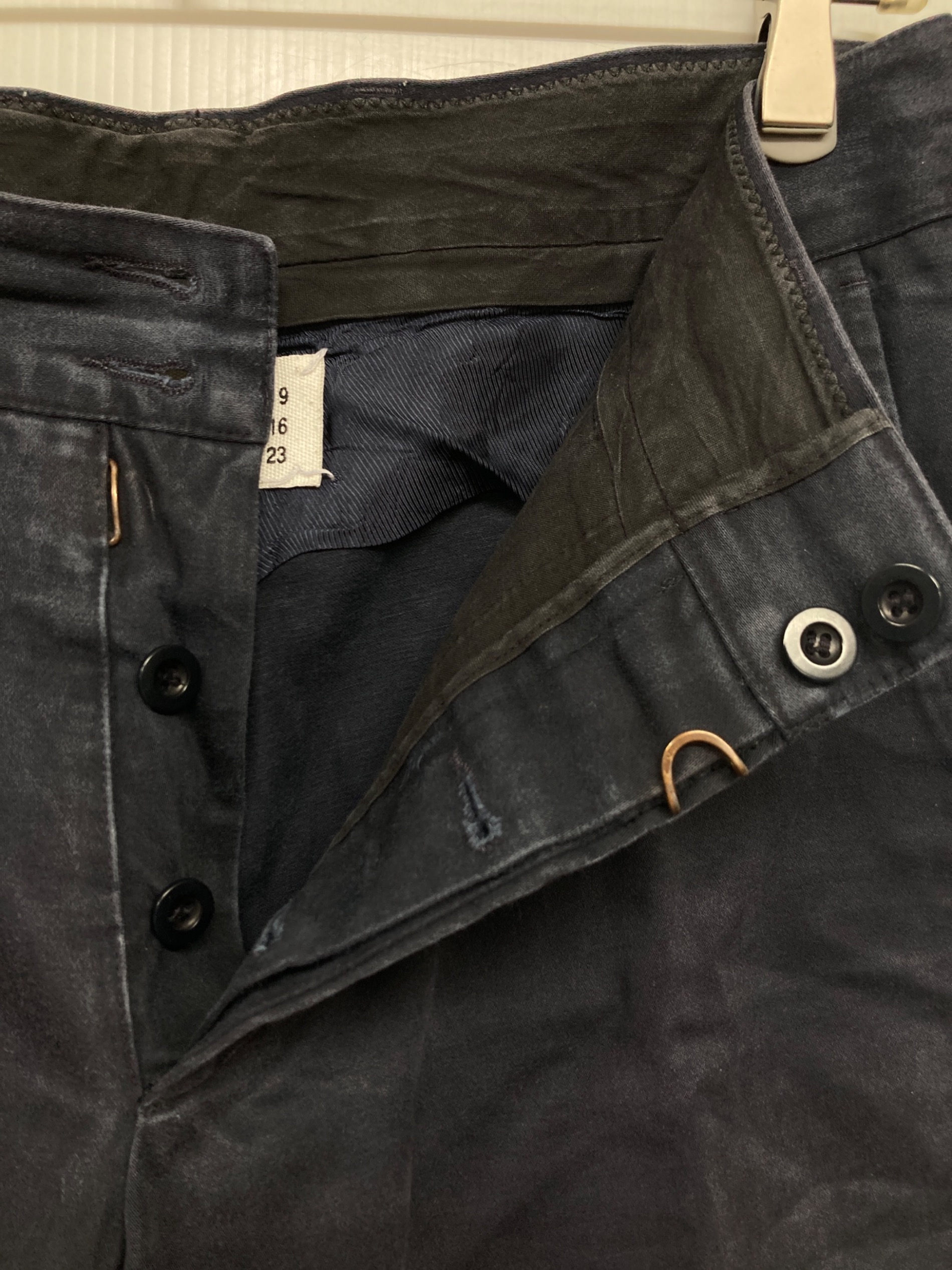 中古・古着通販】Martin Margiela 10 (マルタン・マルジェラ 10