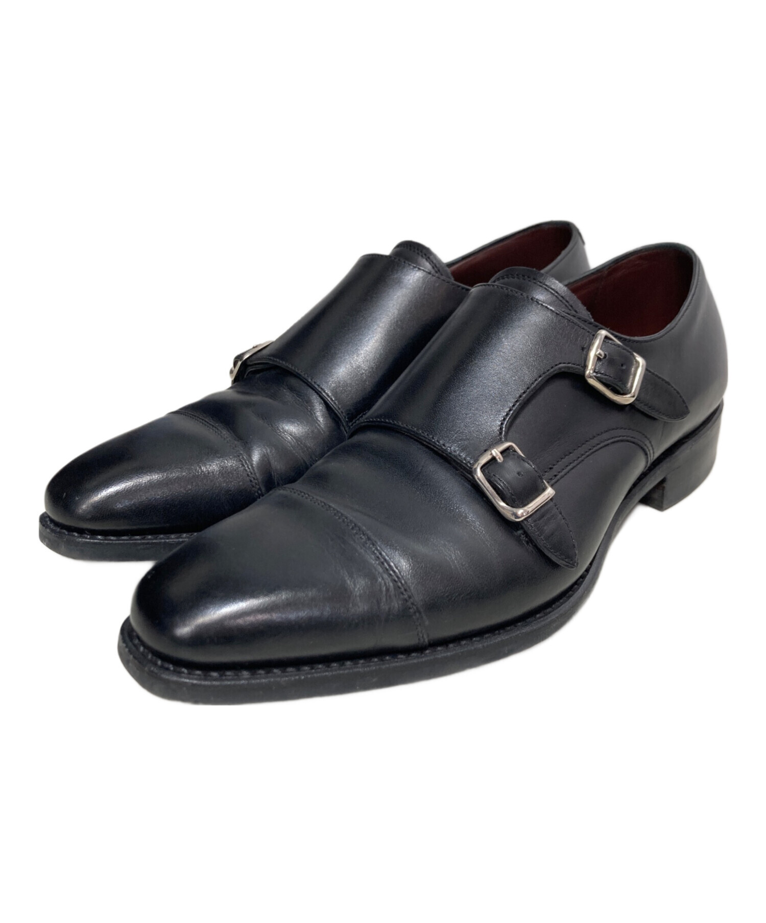 中古・古着通販】UNION IMPERIAL (ユニオンインペリアル) Double Monk