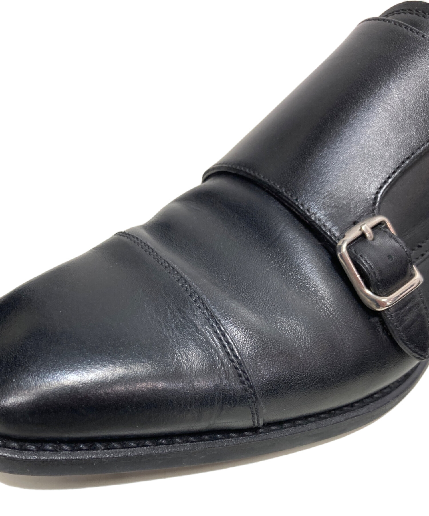 中古・古着通販】UNION IMPERIAL (ユニオンインペリアル) Double Monk