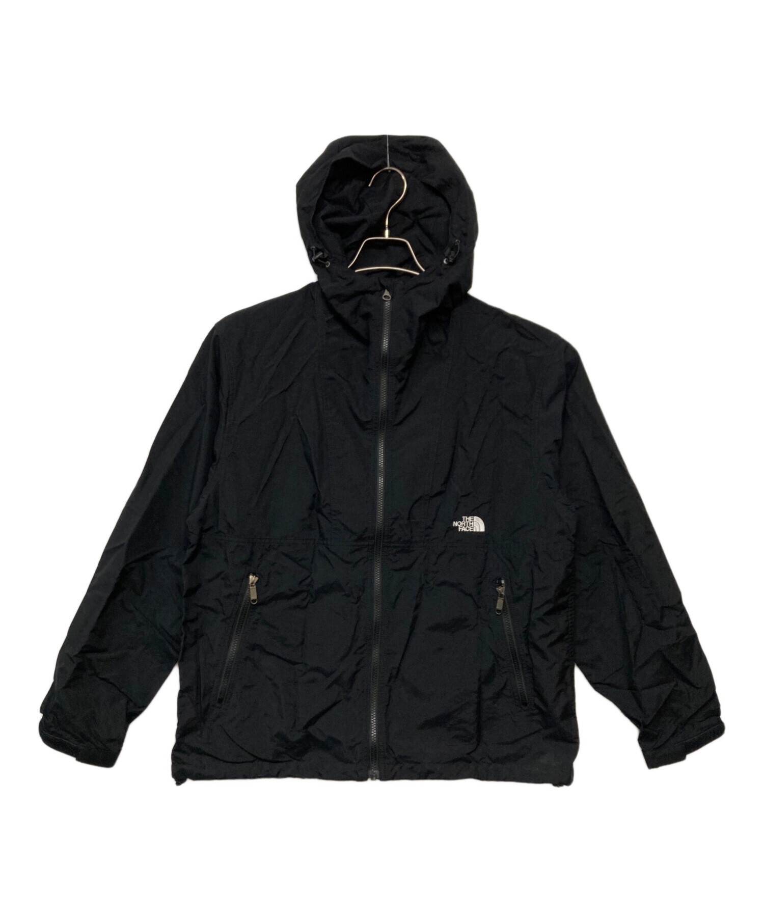 中古・古着通販】THE NORTH FACE (ザ ノース フェイス) コンパクト 