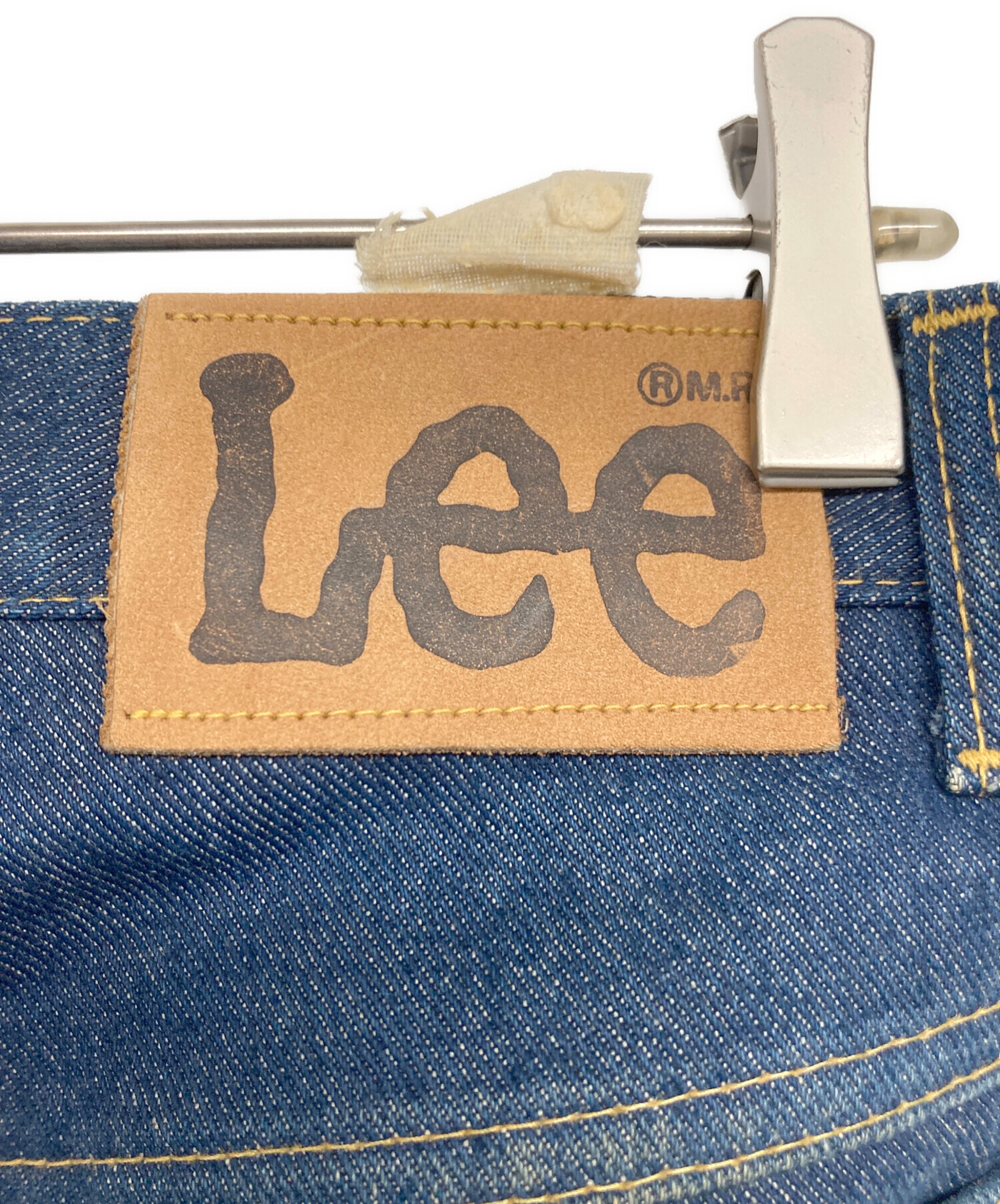 中古・古着通販】LEE (リー) 70~80