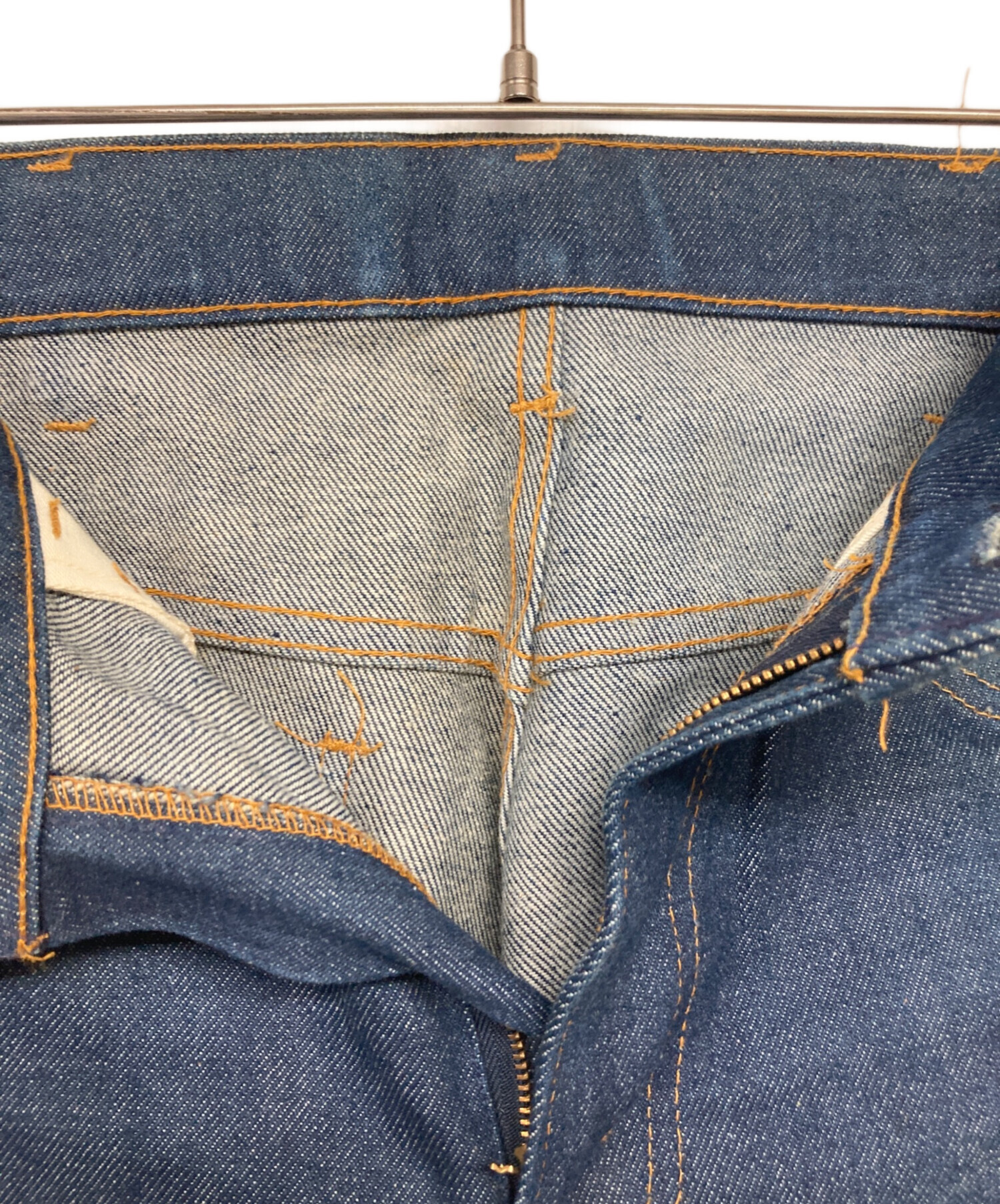 中古・古着通販】LEVI'S (リーバイス) ベルボトムデニムパンツ