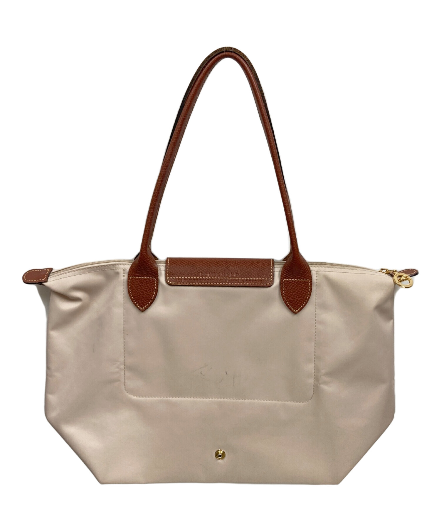 中古・古着通販】LONGCHAMP (ロンシャン) ル プリアージュ® オリジナル 