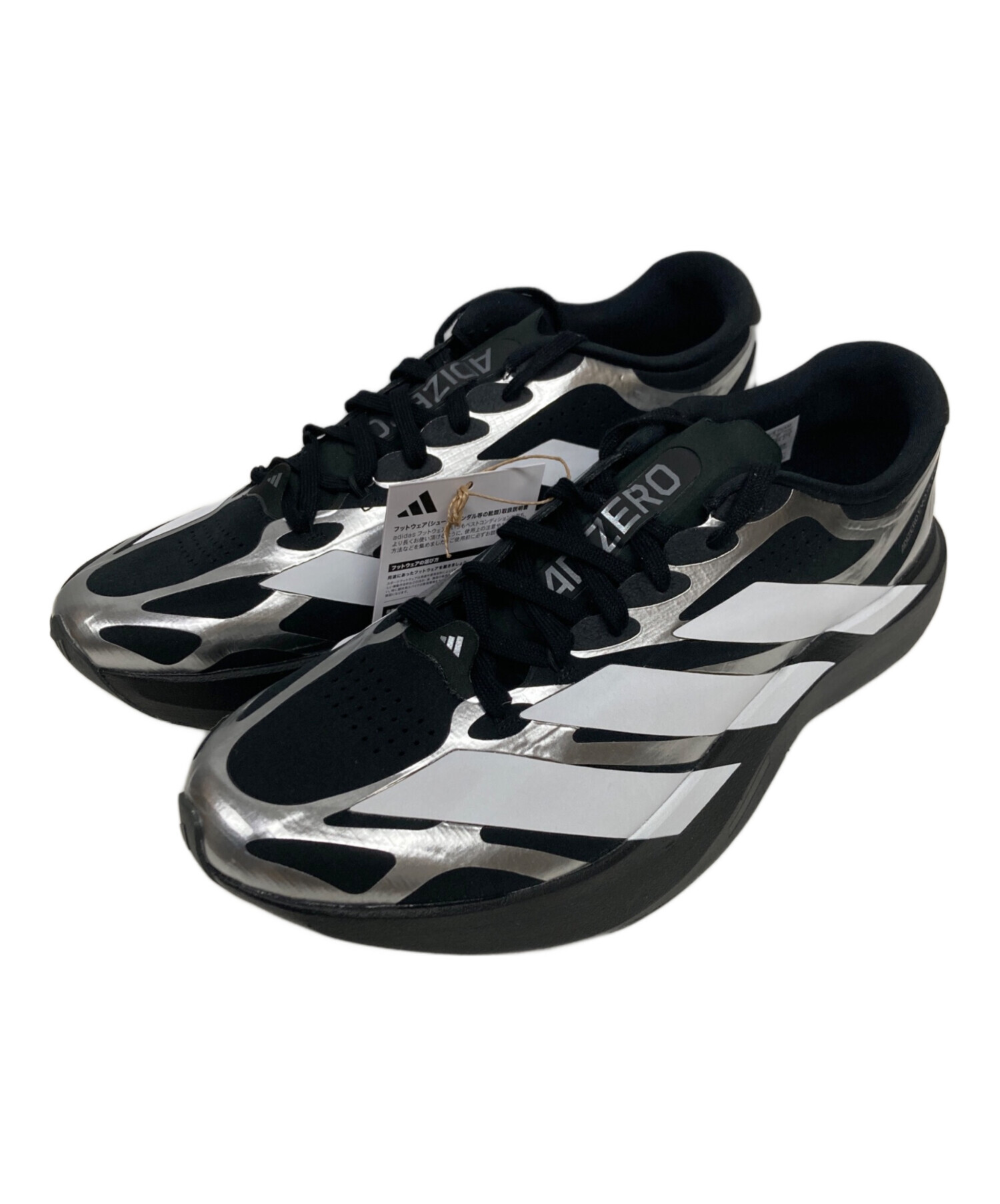中古・古着通販】adidas (アディダス) Adizero EVO SL EXO Shoes