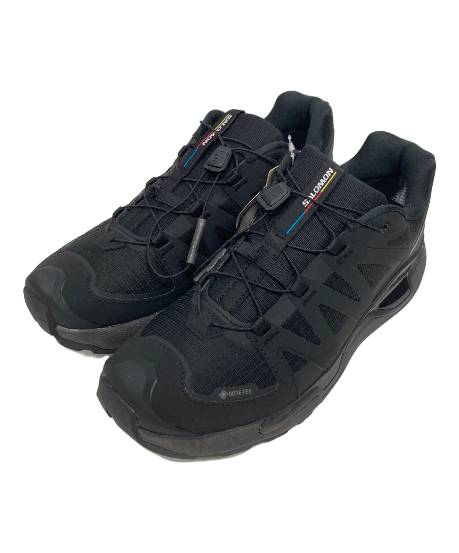 中古・古着通販】SALOMON (サロモン) XC ROAM GTX ブラック サイズ