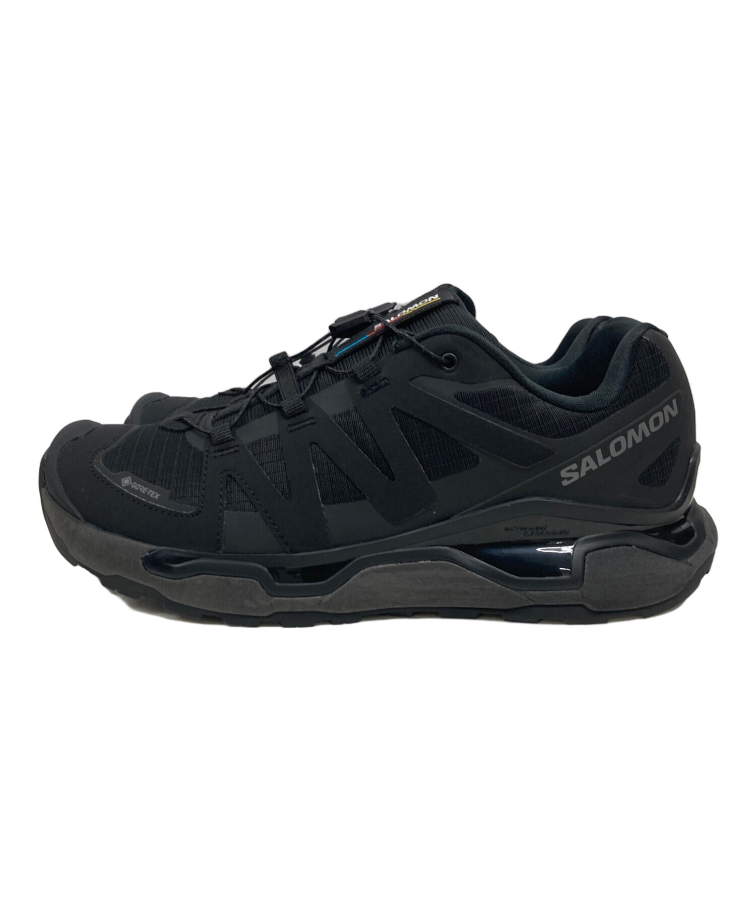 中古・古着通販】SALOMON (サロモン) XC ROAM GTX ブラック サイズ