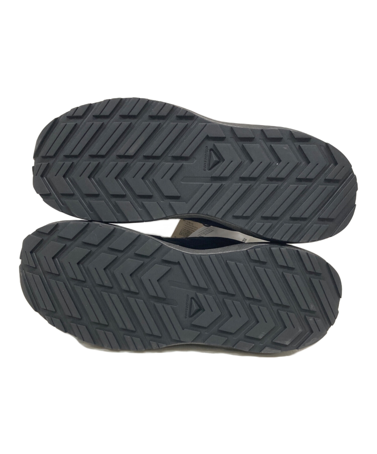 中古・古着通販】SALOMON (サロモン) XC ROAM GTX ブラック サイズ