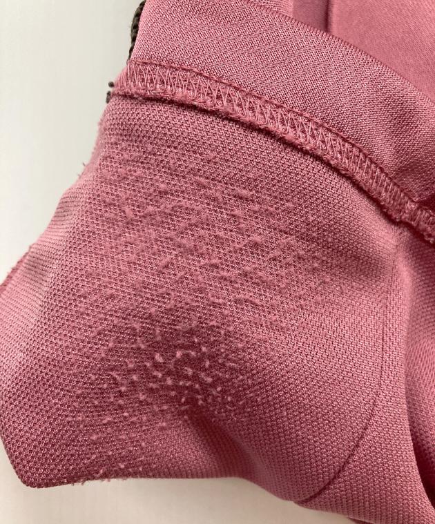 Needles トラックパンツ ピンク Mサイズ 24時間限定‼️ 値下げ交渉