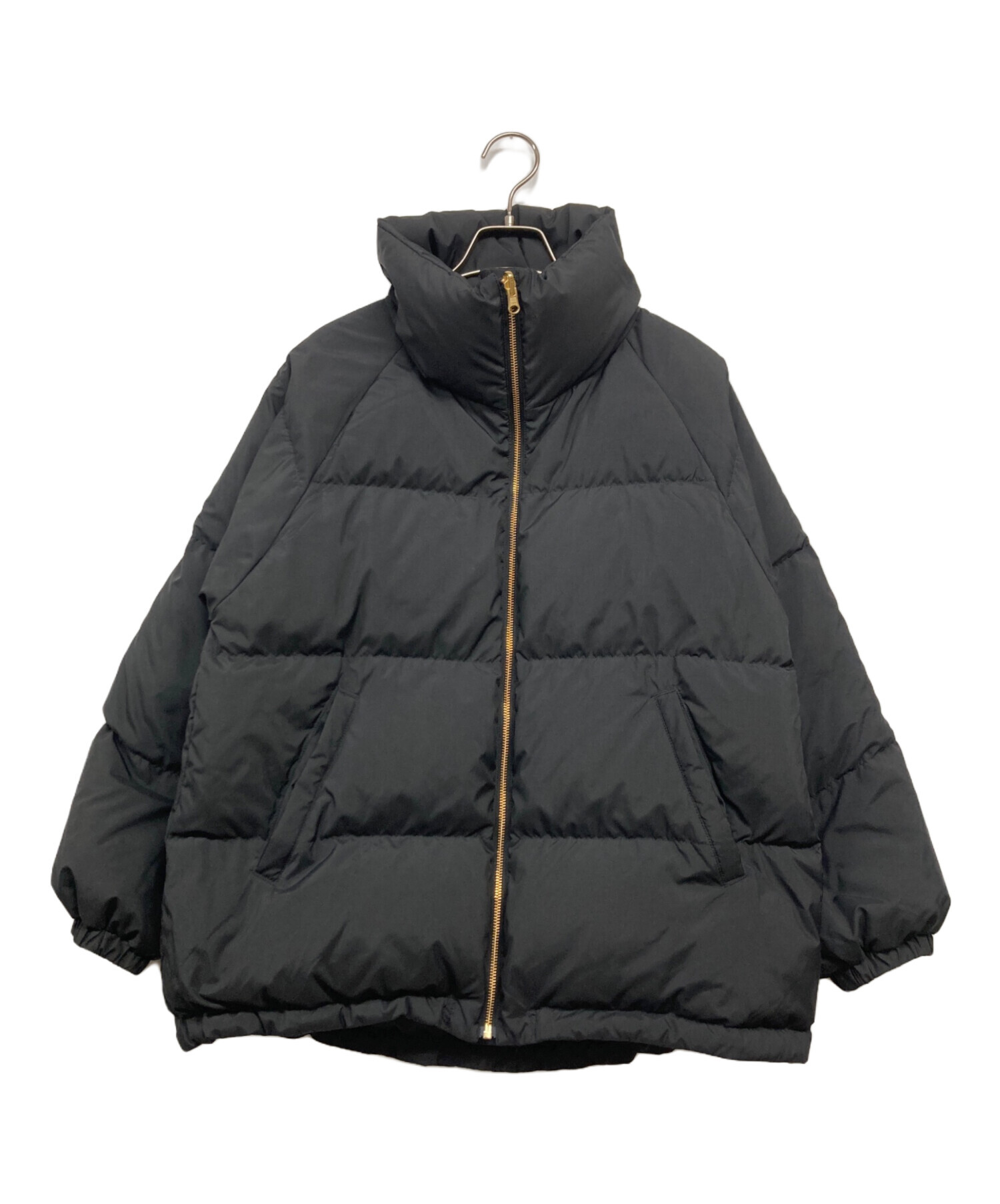 美品】green label relaxing リバーシブル ダウン green label 