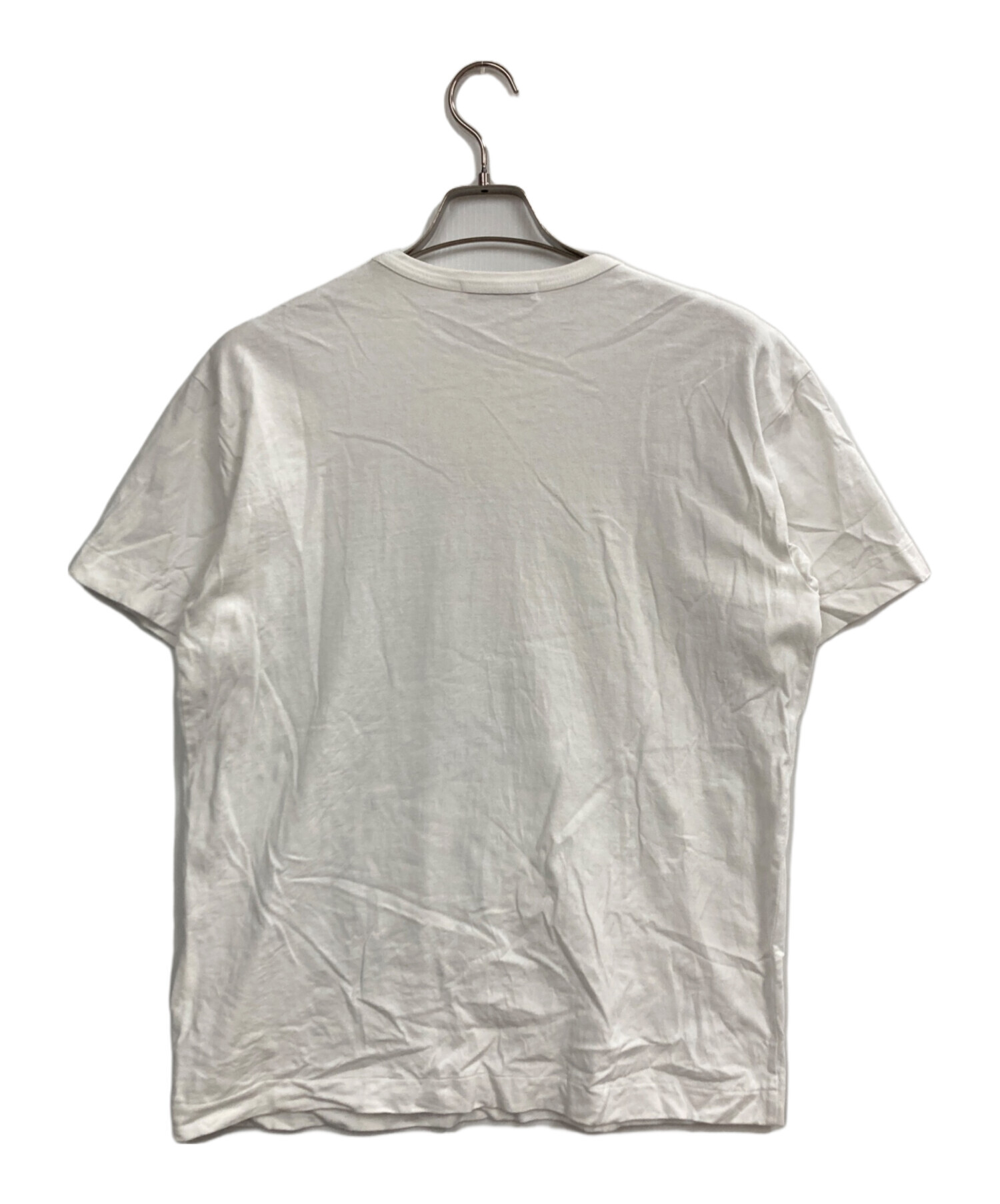 中古・古着通販】COMME des GARCONS (コムデギャルソン) プリントT 