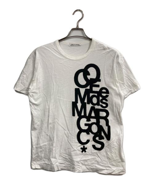 中古・古着通販】COMME des GARCONS (コムデギャルソン) プリントT