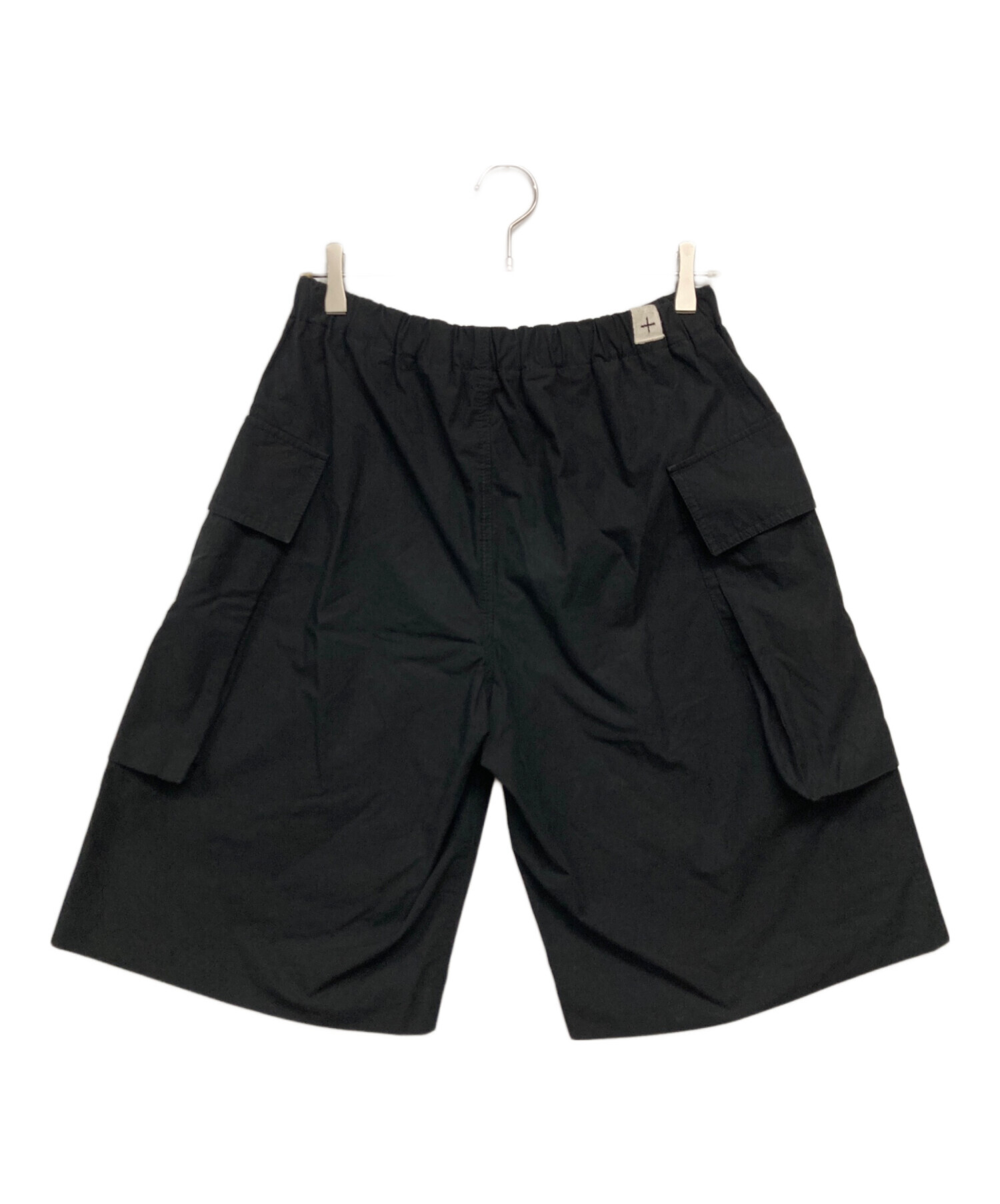 中古・古着通販】JIL SANDER+ (ジルサンダープラス) カーゴショーツ
