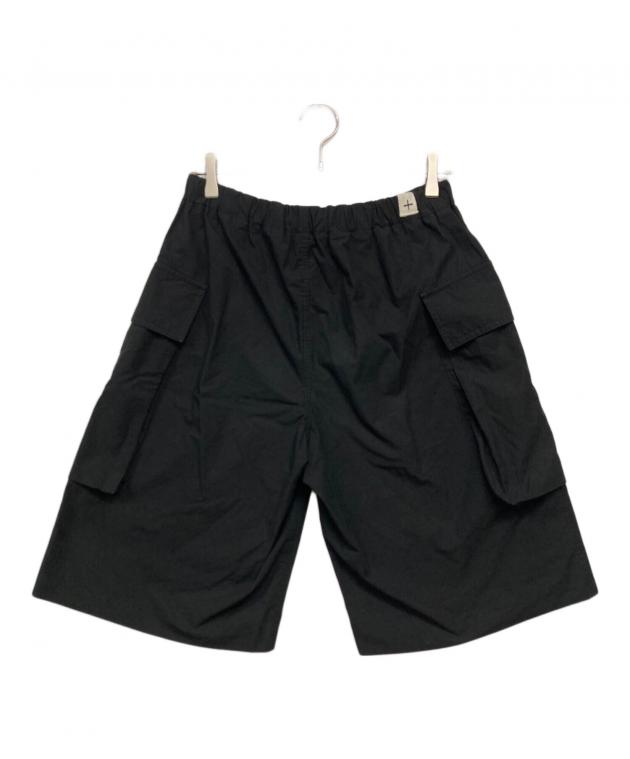 中古・古着通販】JIL SANDER+ (ジルサンダープラス) カーゴショーツ