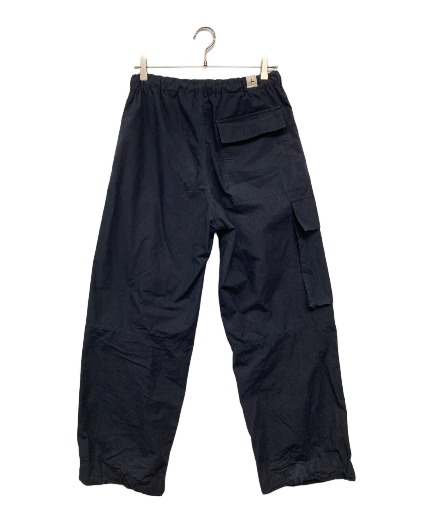 中古・古着通販】JIL SANDER+ (ジルサンダープラス) 23SSカーゴ