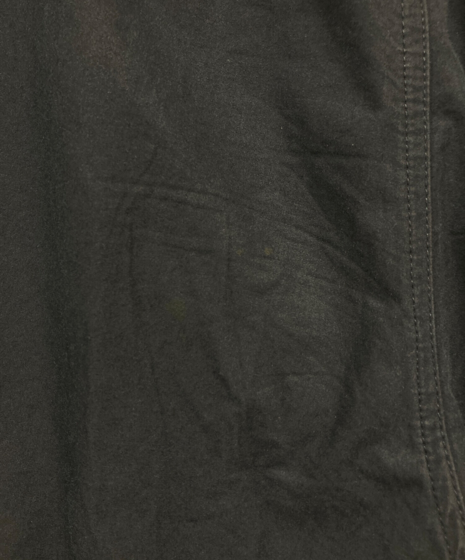 中古・古着通販】JIL SANDER+ (ジルサンダープラス) 23SSカーゴ