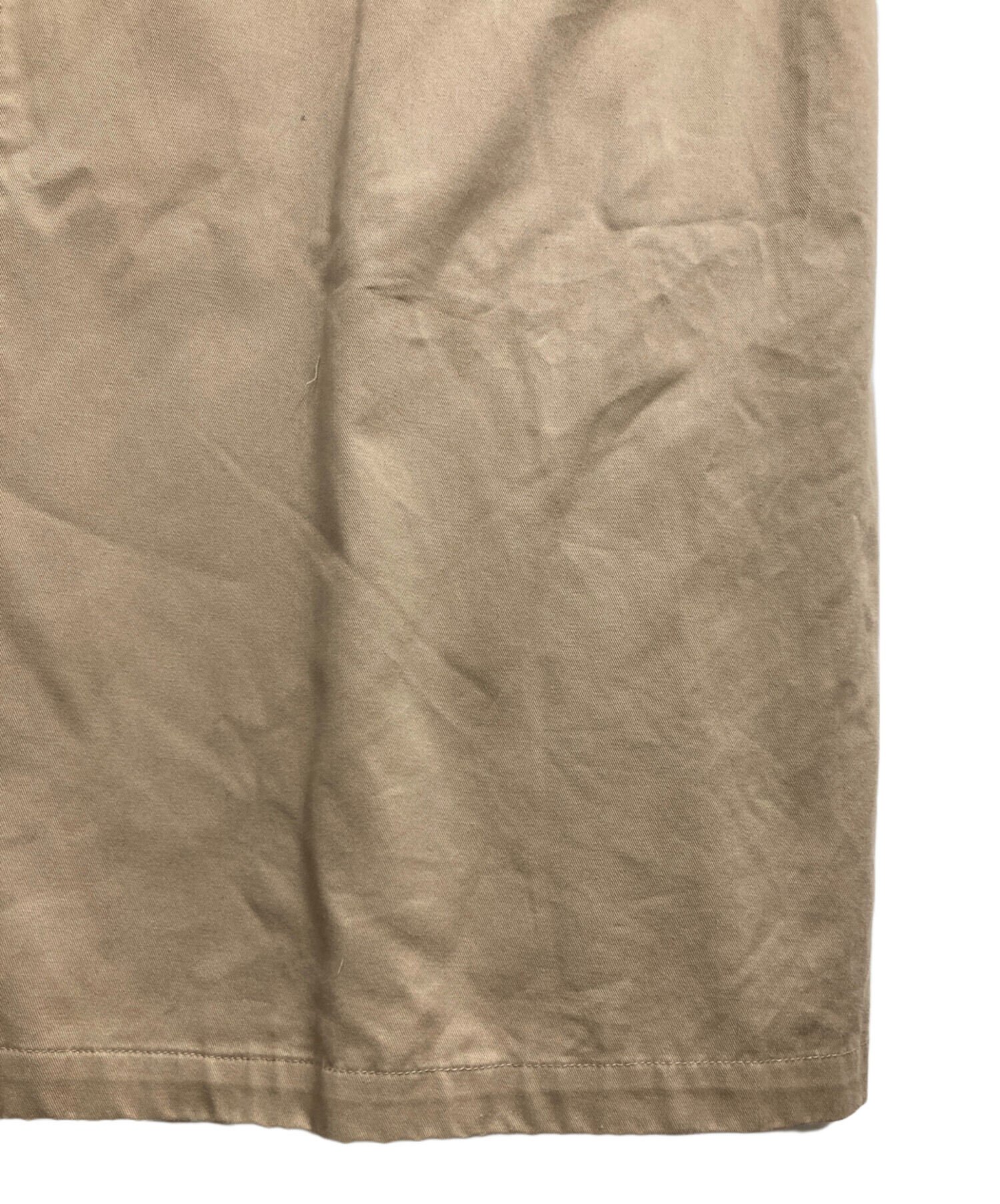 中古・古着通販】RIM.ARK (リムアーク) Wide Volume Spring Coat