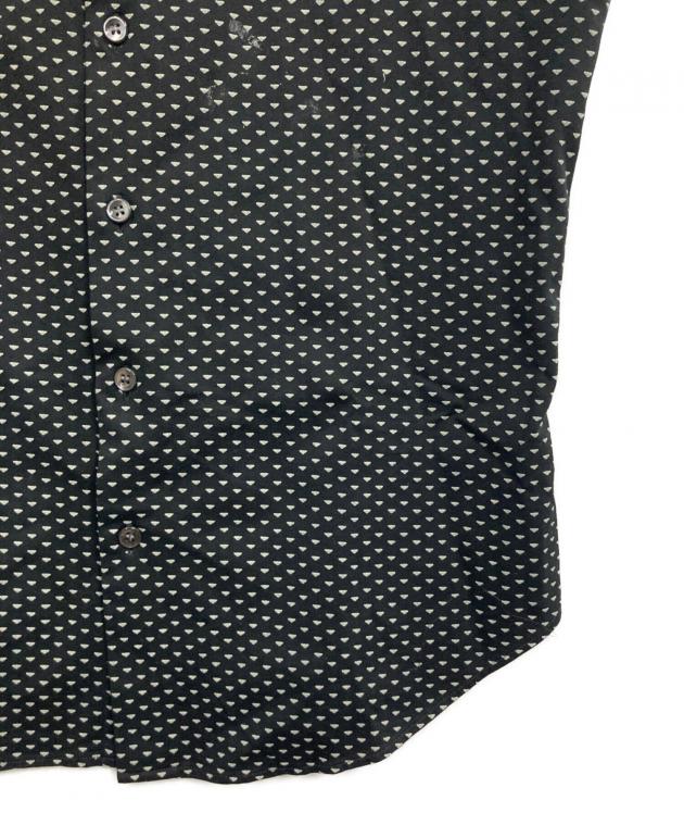 中古・古着通販】GIORGIO ARMANI (ジョルジオアルマーニ) 総柄半袖 