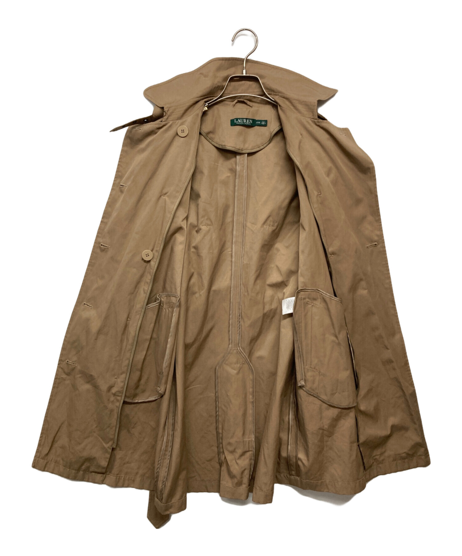 中古・古着通販】LAUREN RALPH LAUREN (ローレンラルフローレン