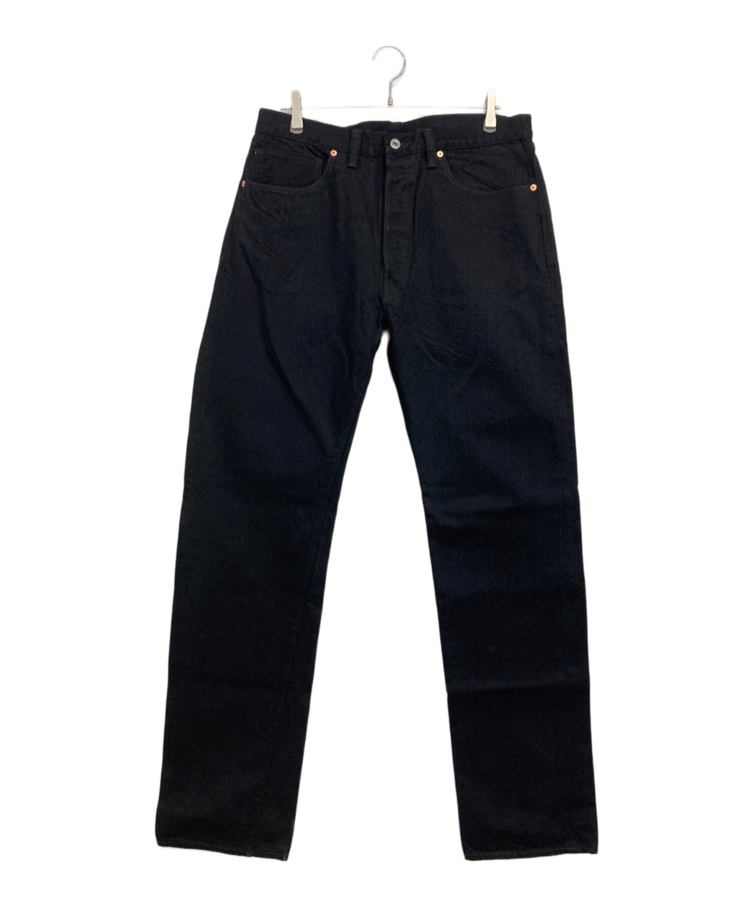 中古・古着通販】TCB jeans (ティーシービー ジーンズ) Late S40