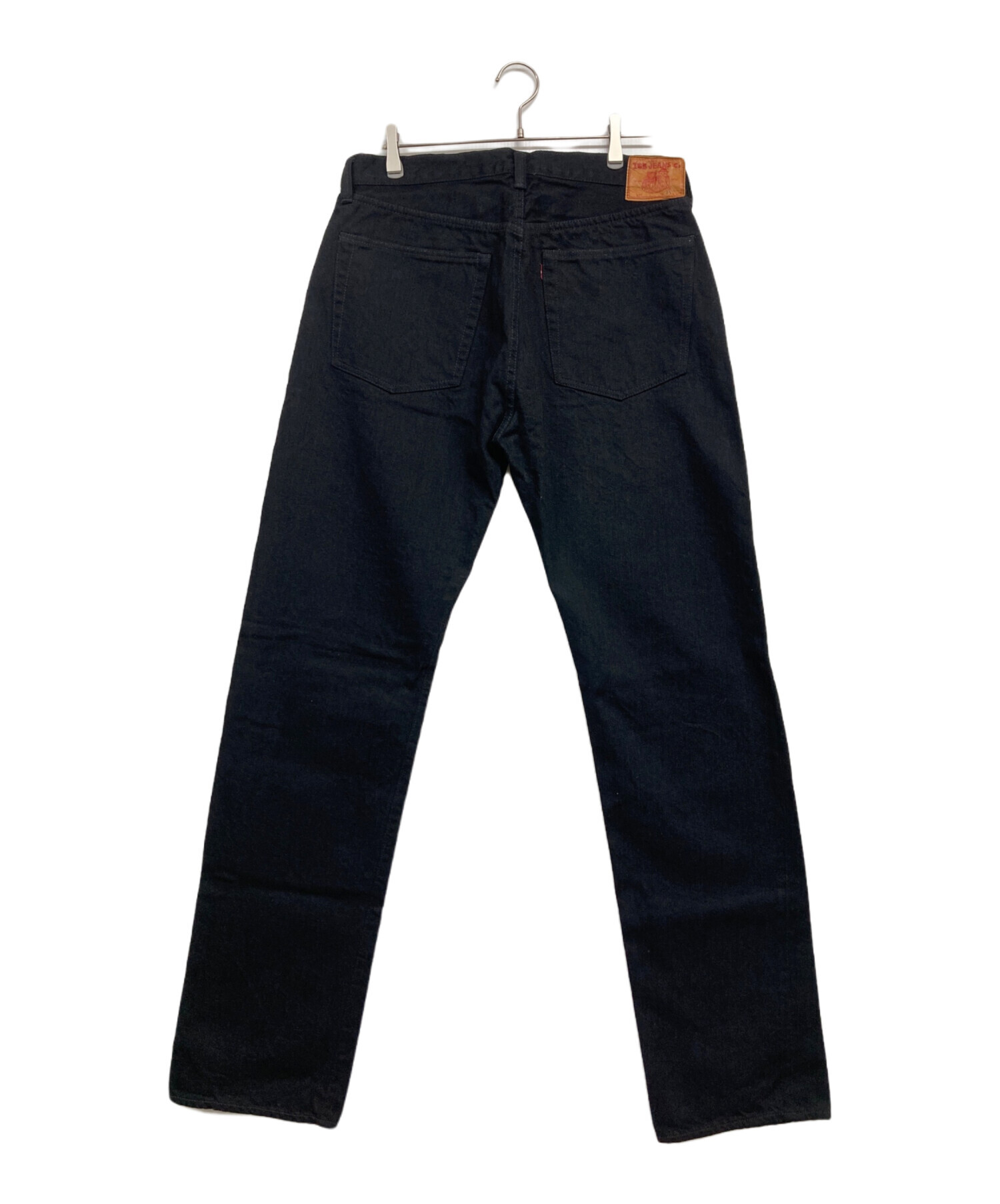 中古・古着通販】TCB jeans (ティーシービー ジーンズ) Late S40