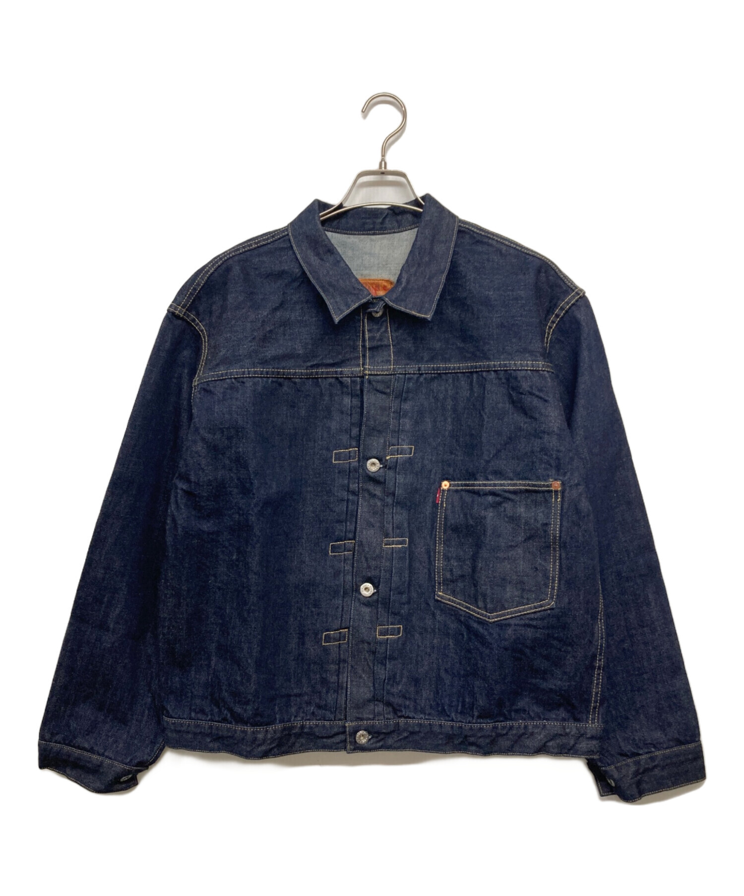中古・古着通販】TCB JEANS (ティーシービー ジーンズ) Late S40
