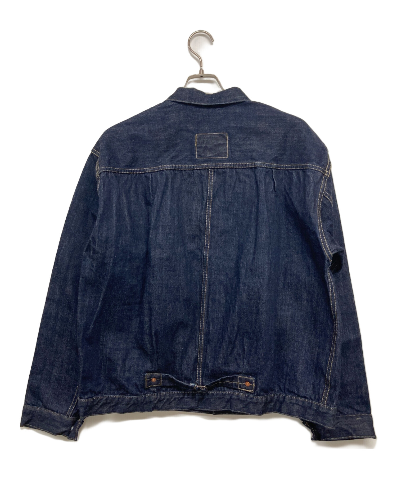 中古・古着通販】TCB JEANS (ティーシービー ジーンズ) Late S40