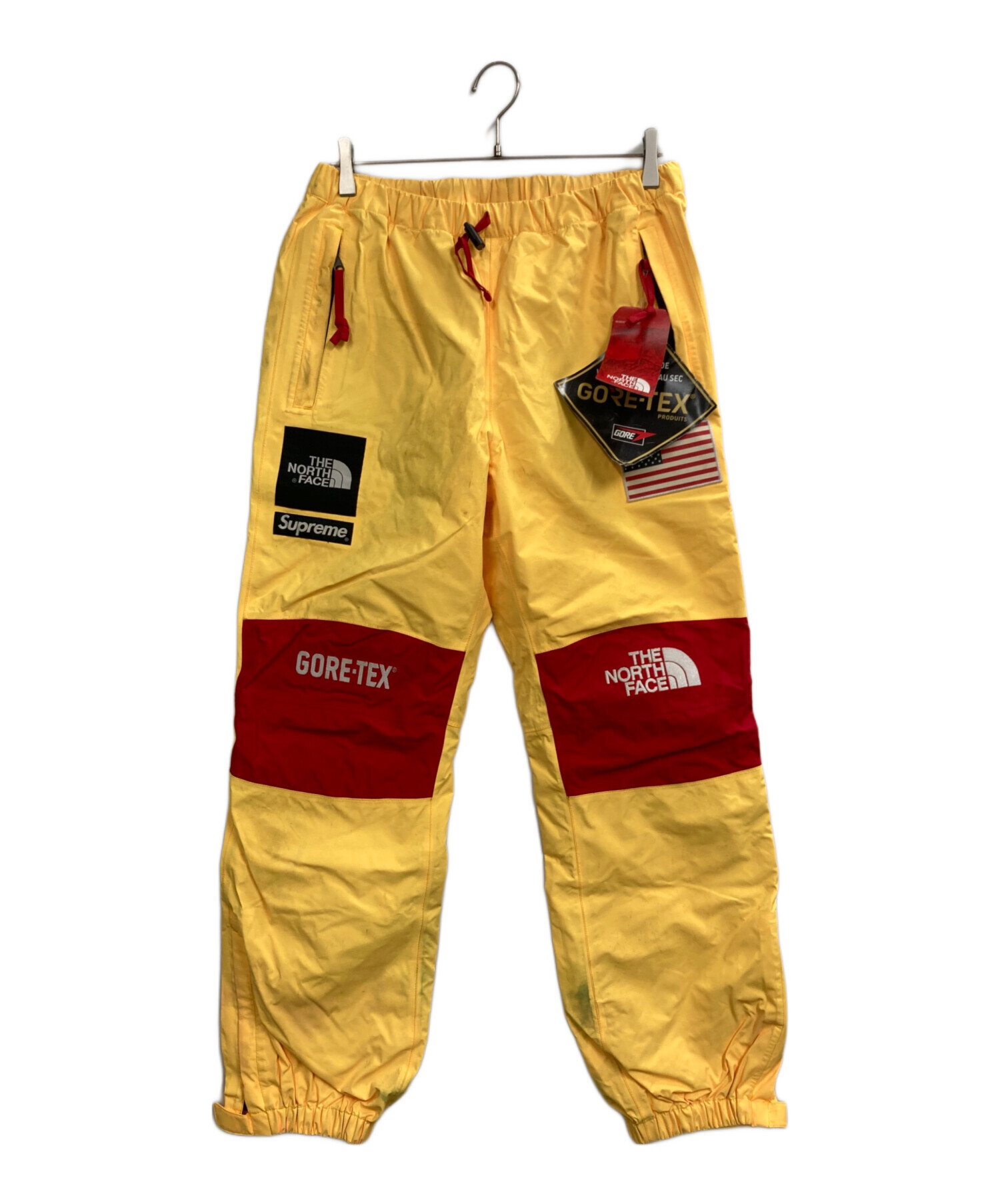 中古・古着通販】THE NORTH FACE (ザ ノース フェイス) Supreme 