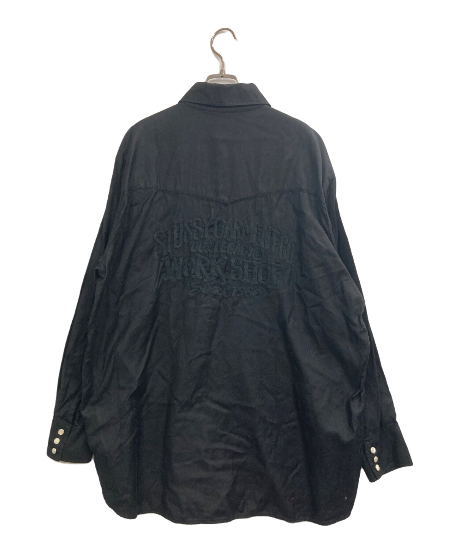 中古・古着通販】stussy (ステューシー) OUR LEGACY (アワーレガシー