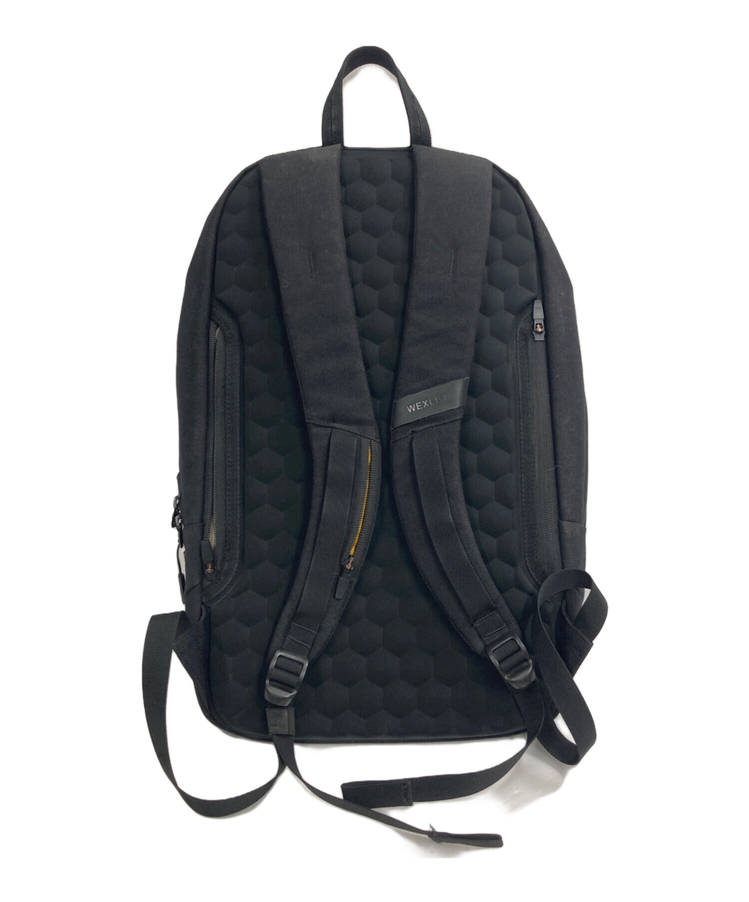 中古・古着通販】WEXLEY (ウェクスレイ) STEM / 20L Daypack 1680D