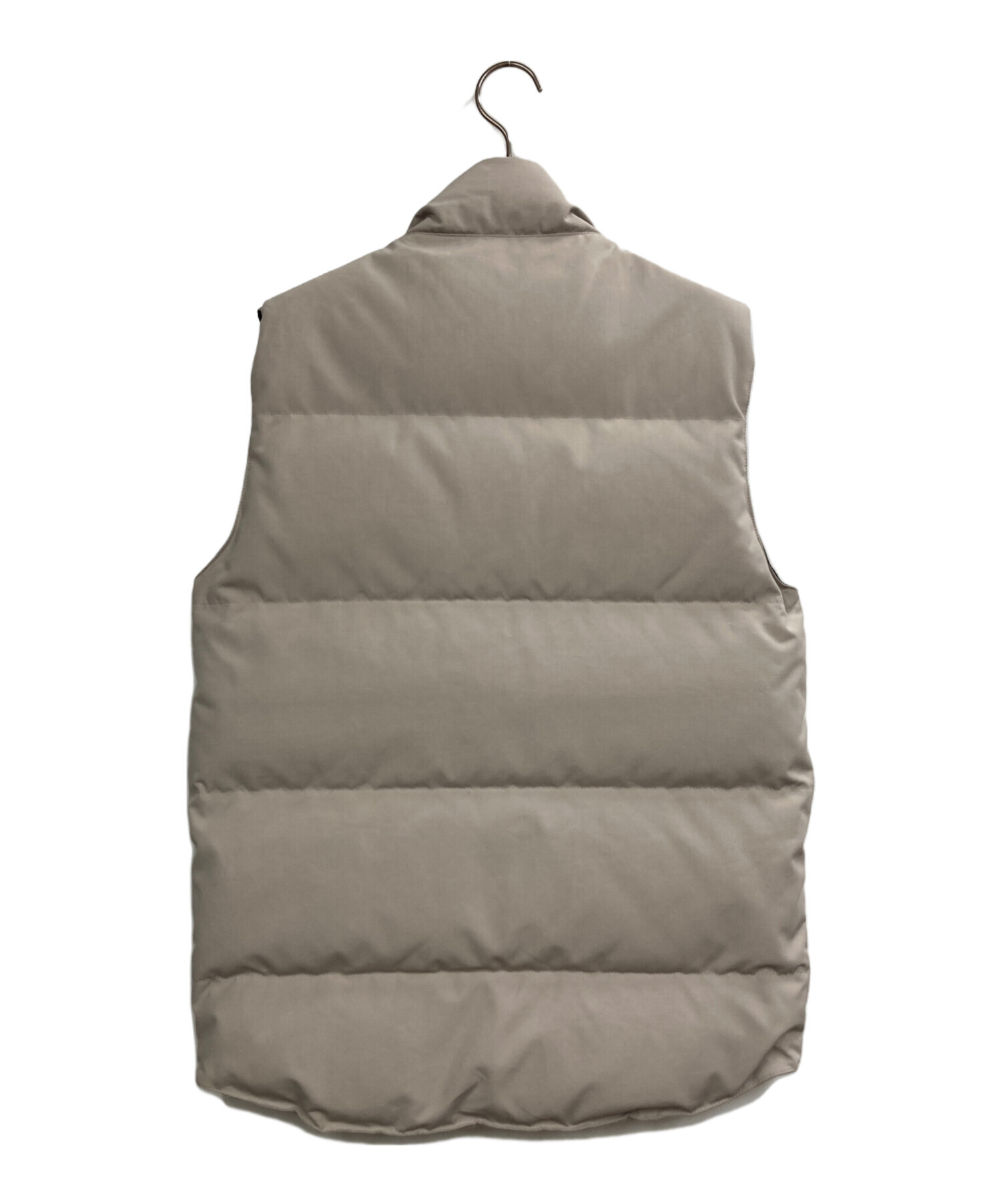 中古・古着通販】CANADA GOOSE (カナダグース) Freestyle Crew Vest 
