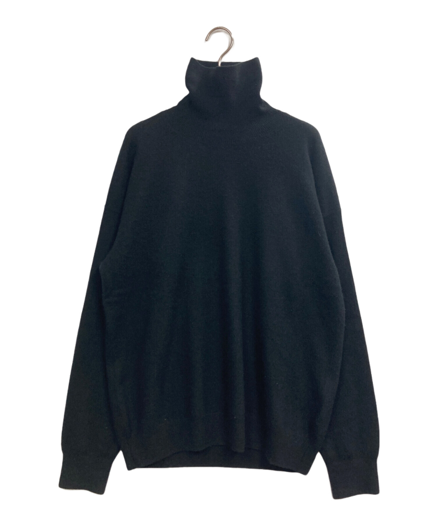 cash&barba キャッシュアンドバルバ モンゴリアンカシミヤ タートル 2