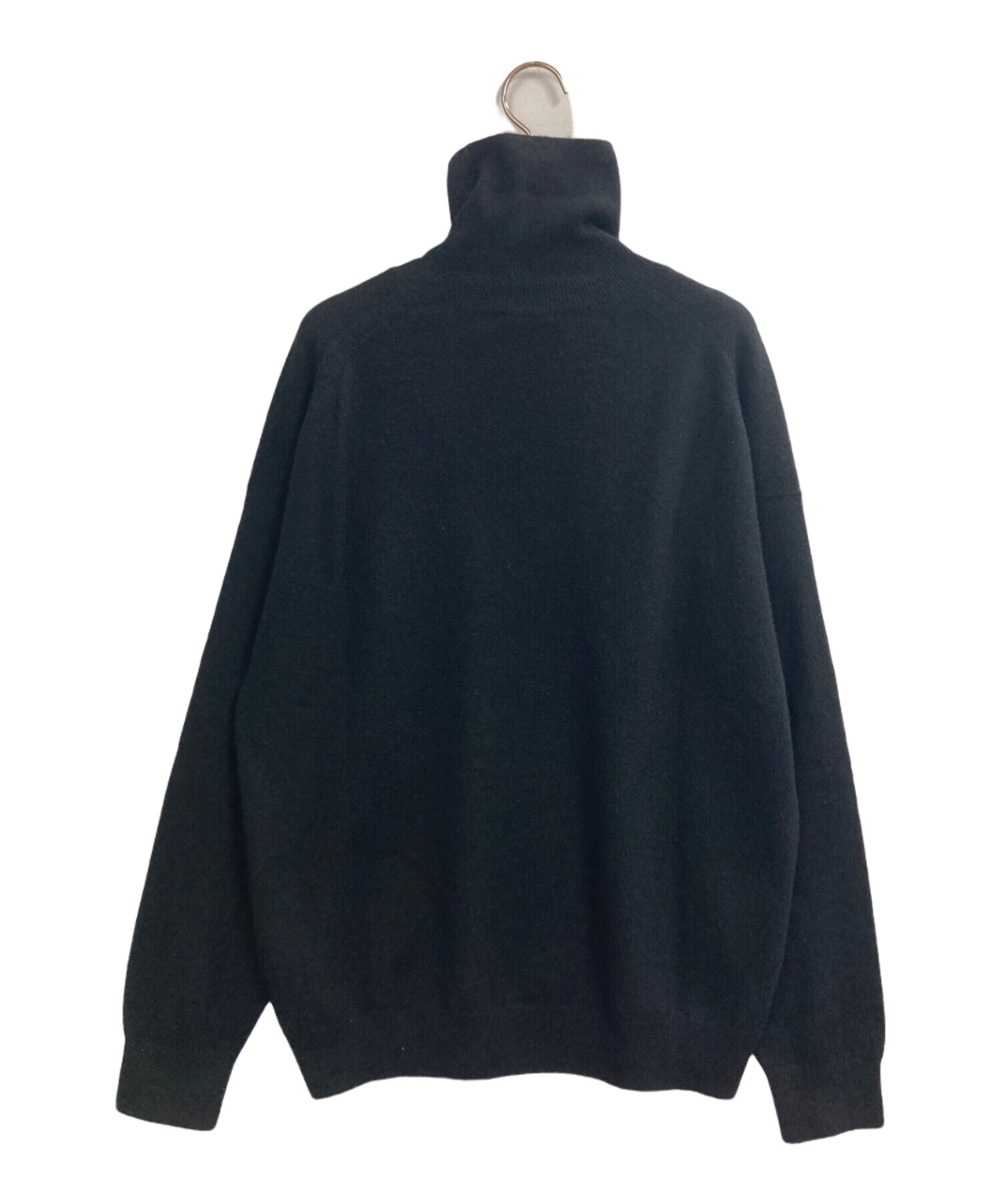 中古・古着通販】cash&barba (キャッシュ&バルバ) モンゴリアン 